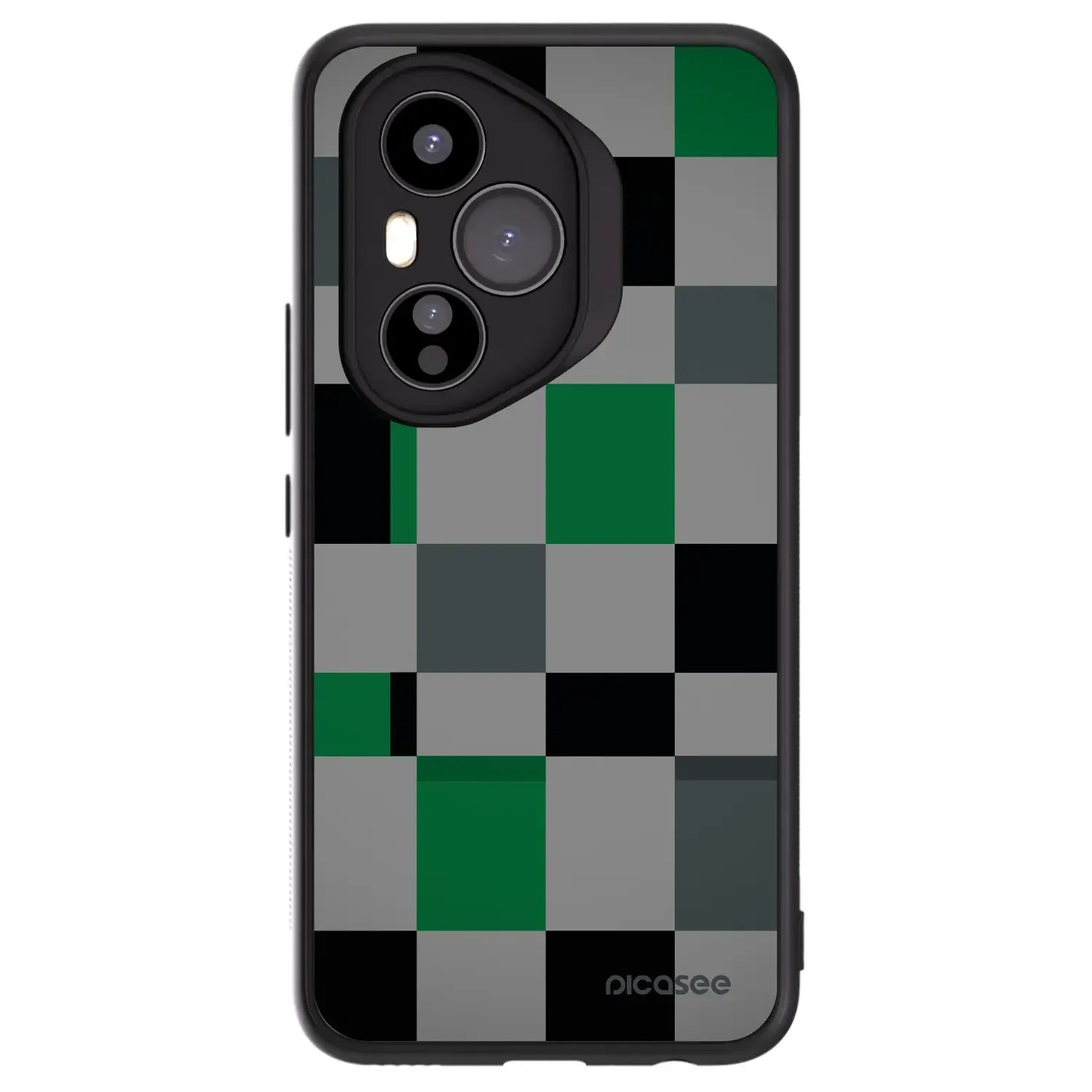 ULTIMATE CASE pro Honor 400 Pro 5G - Block Grid