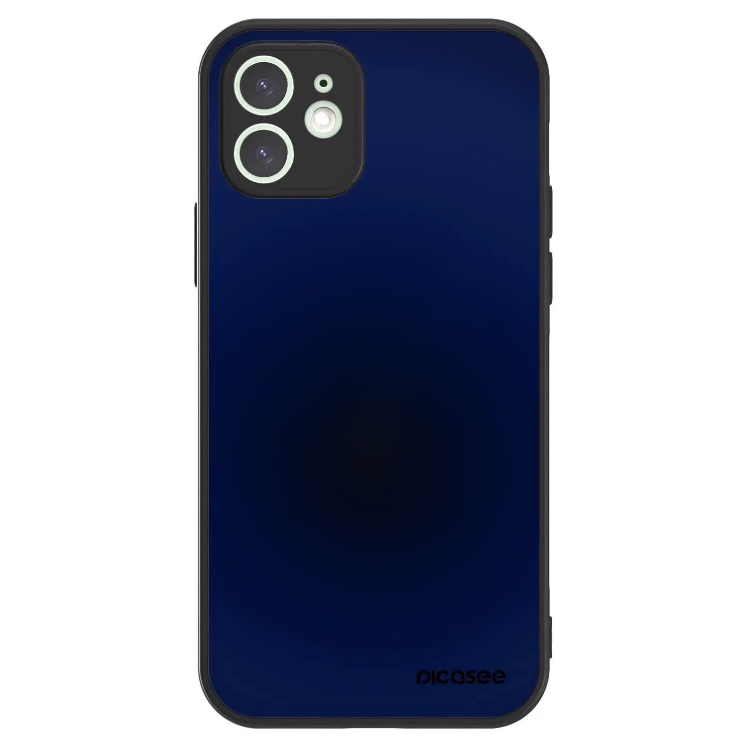 ULTIMATE CASE pro Apple iPhone 12 - Deep Ocean