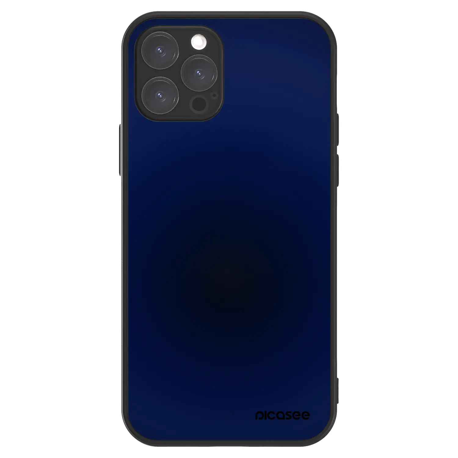 ULTIMATE CASE pro Apple iPhone 12 Pro - Deep Ocean