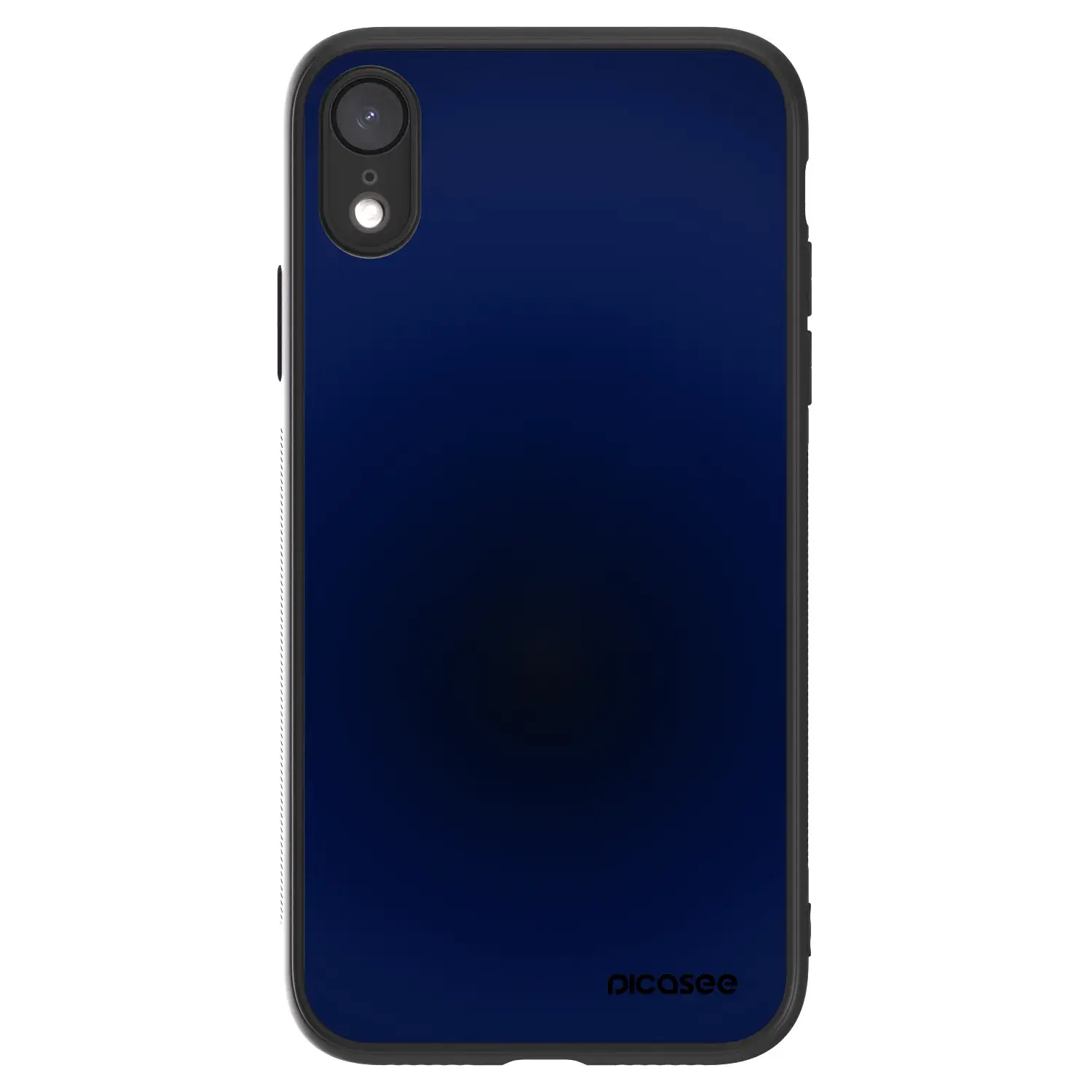 ULTIMATE CASE pro Apple iPhone XR - Deep Ocean