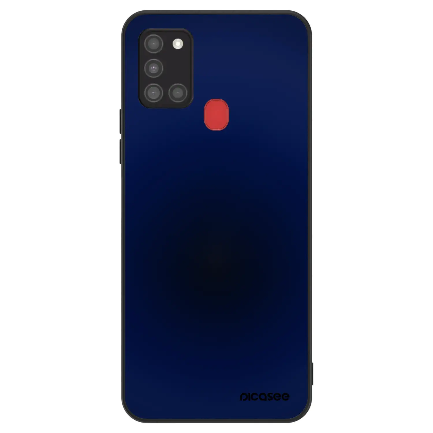 ULTIMATE CASE pro Samsung Galaxy A21s - Deep Ocean