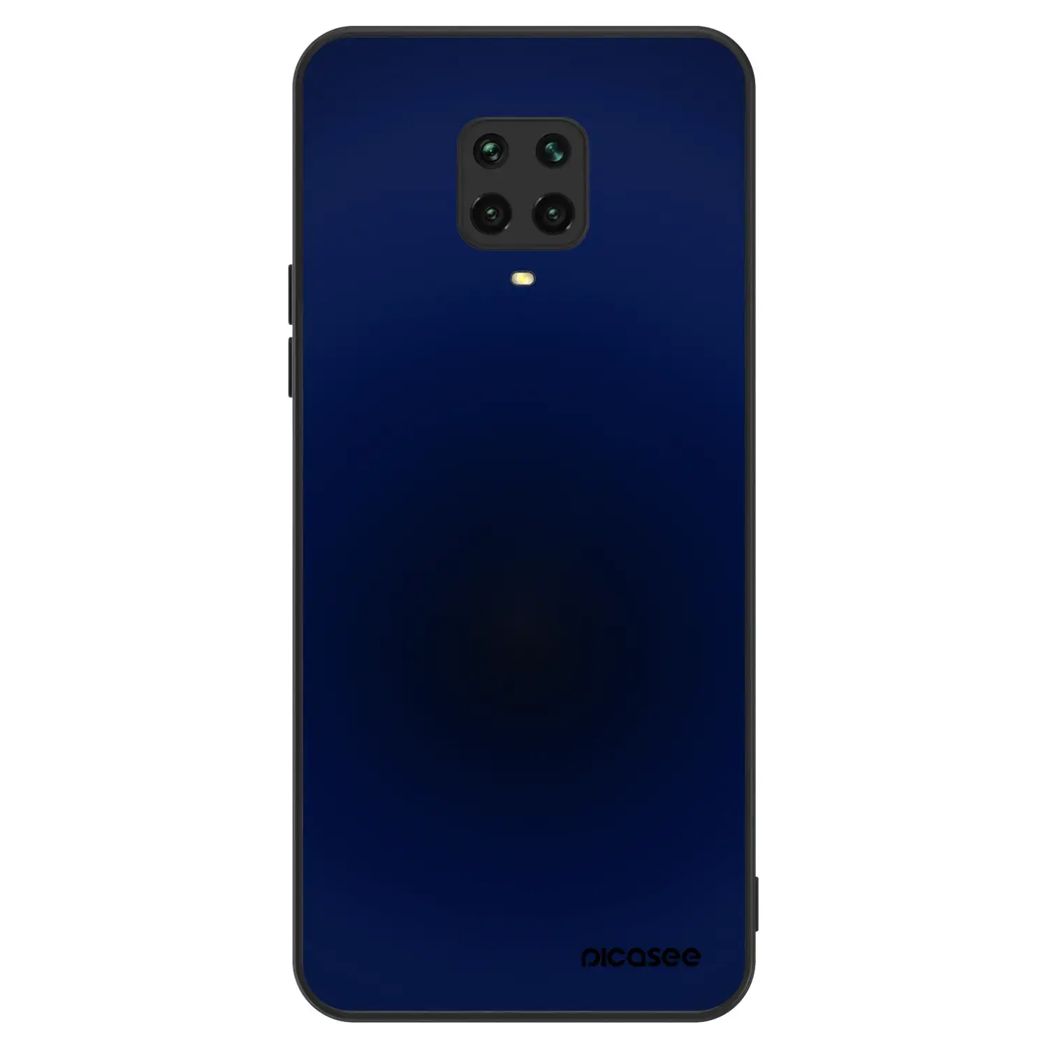 ULTIMATE CASE pro Xiaomi Redmi Note 9 Pro - Deep Ocean
