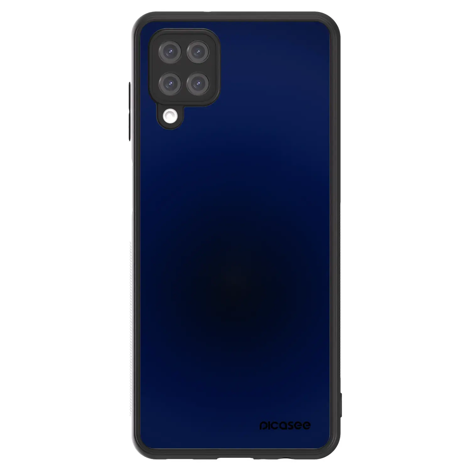 ULTIMATE CASE pro Samsung Galaxy A12 A125F - Deep Ocean