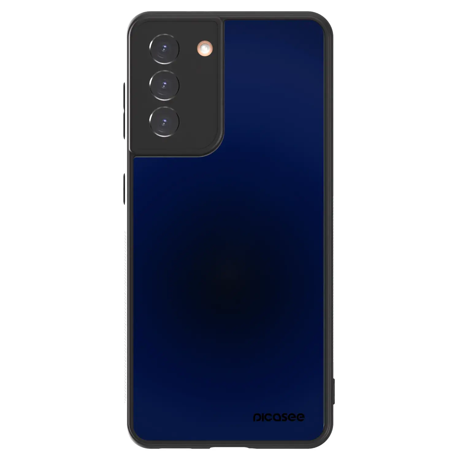 ULTIMATE CASE pro Samsung Galaxy S21 5G G991B - Deep Ocean