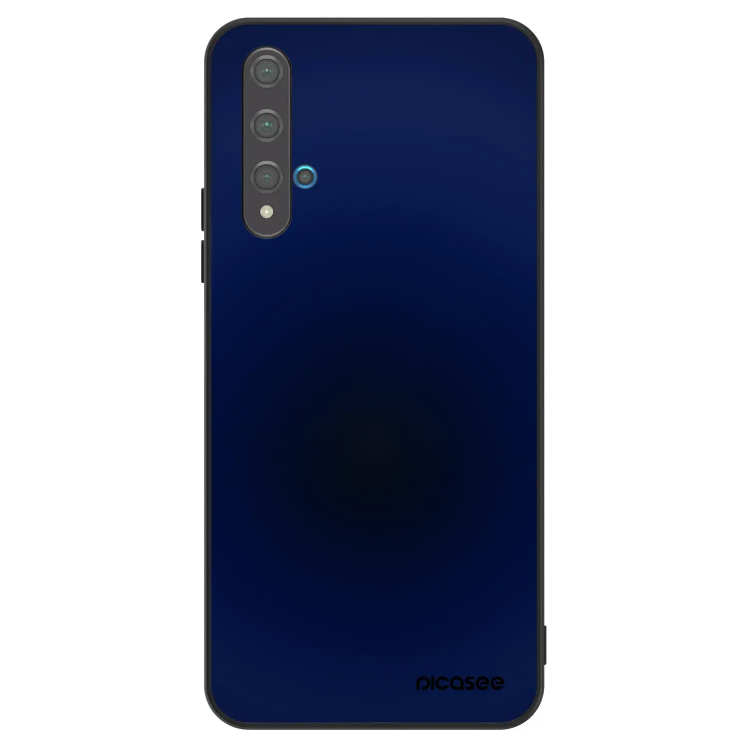 ULTIMATE CASE pro Huawei Nova 5T - Deep Ocean
