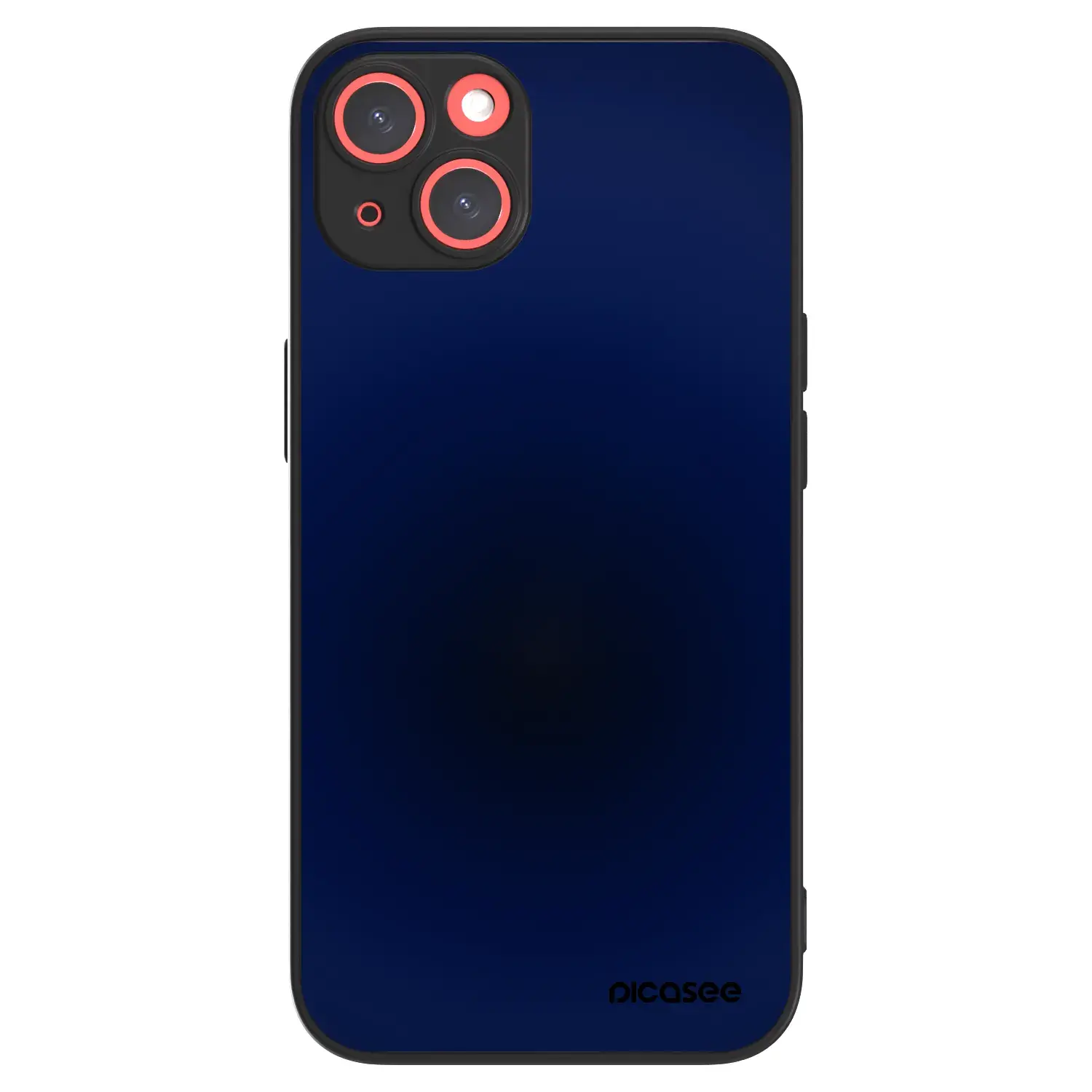 ULTIMATE CASE pro Apple iPhone 13 - Deep Ocean