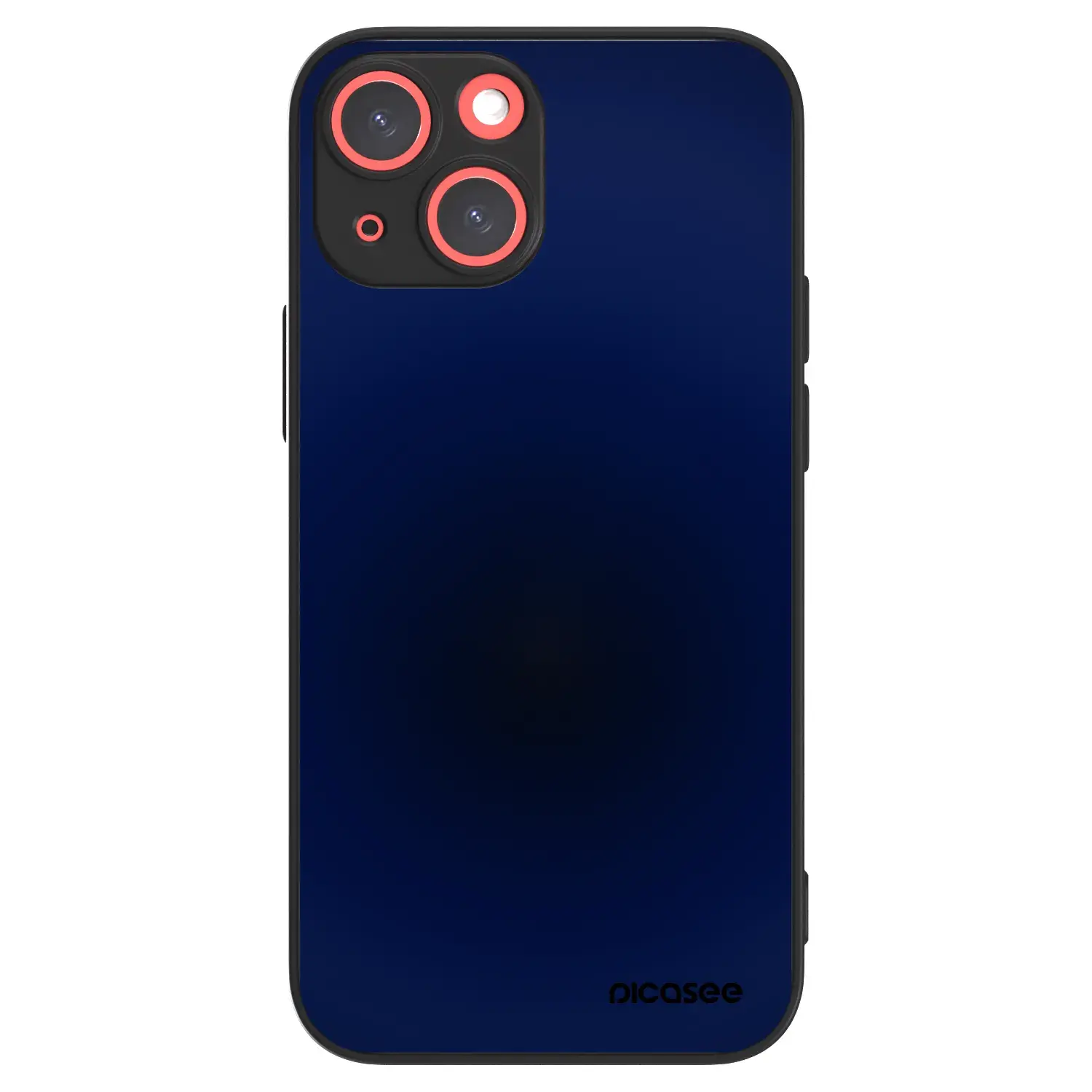 ULTIMATE CASE pro Apple iPhone 13 mini - Deep Ocean