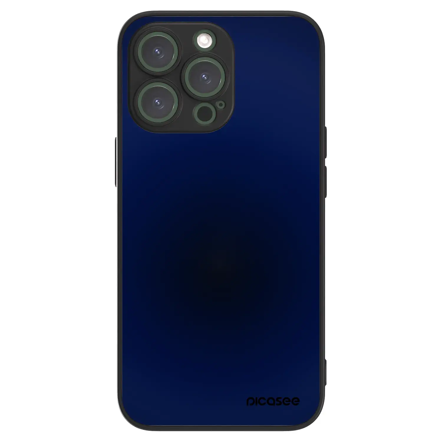 ULTIMATE CASE pro Apple iPhone 13 Pro - Deep Ocean