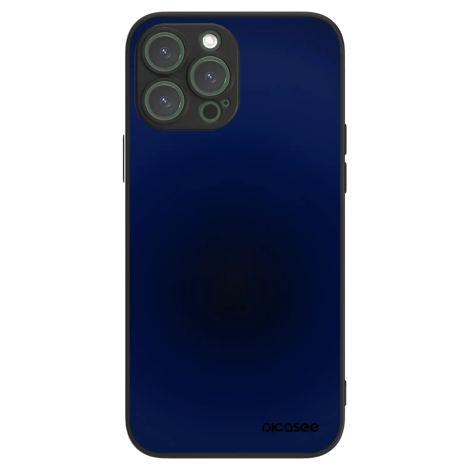 ULTIMATE CASE pro Apple iPhone 13 Pro Max - Deep Ocean