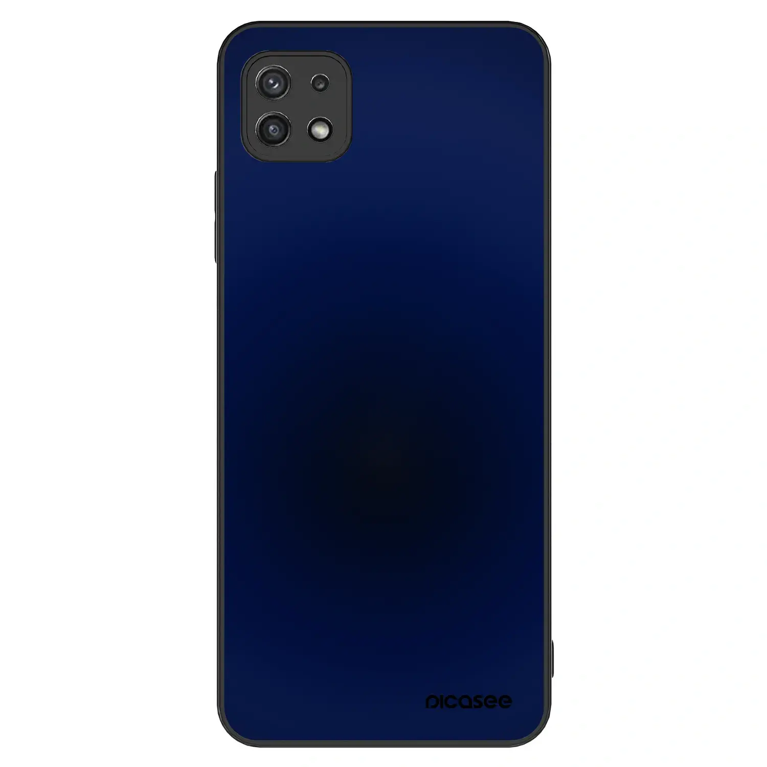 ULTIMATE CASE pro Samsung Galaxy A22 A226B 5G - Deep Ocean