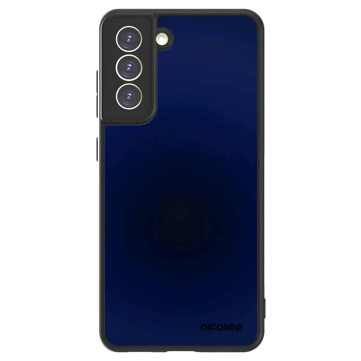 ULTIMATE CASE pro Samsung Galaxy S21 FE 5G - Deep Ocean