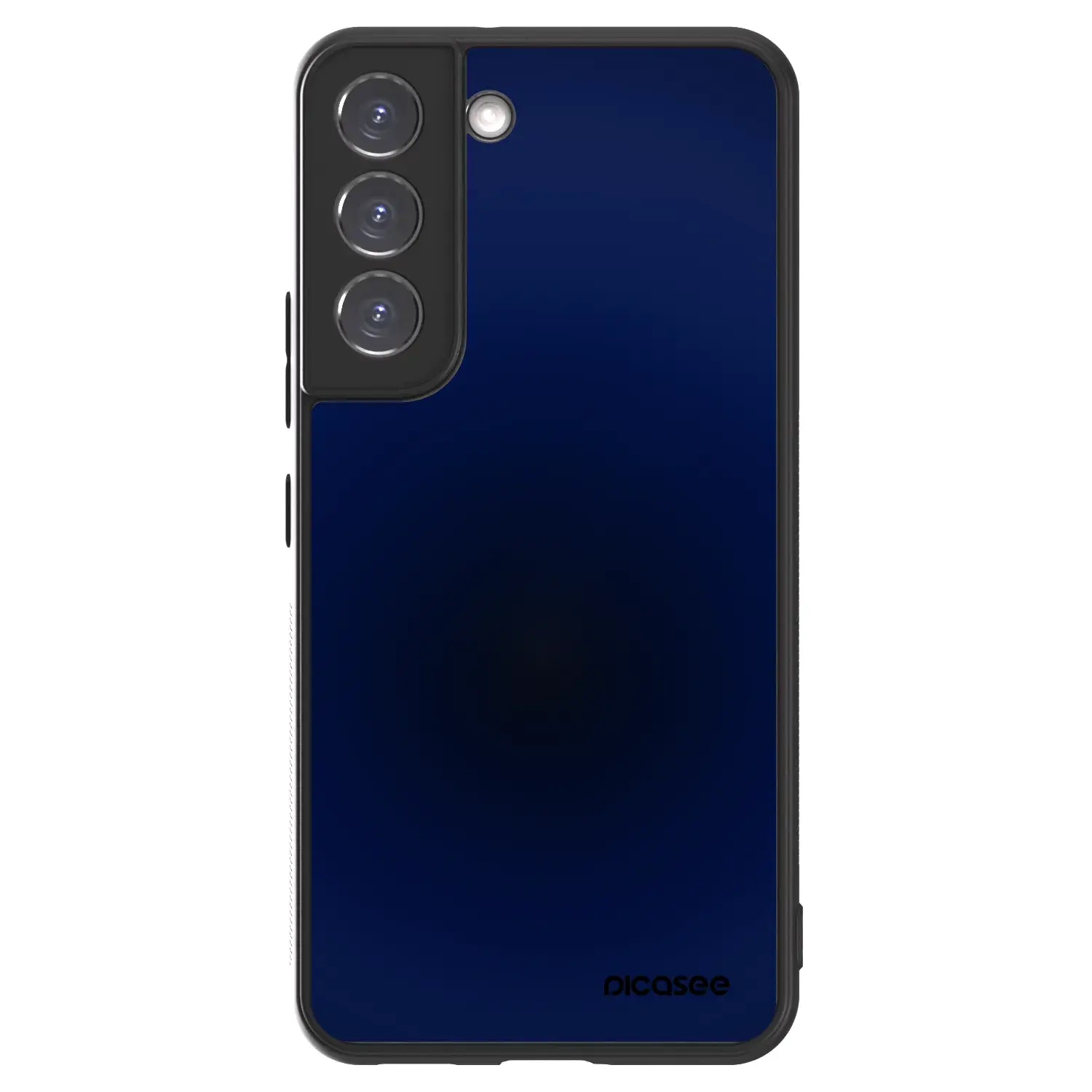 ULTIMATE CASE pro Samsung Galaxy S22 5G - Deep Ocean