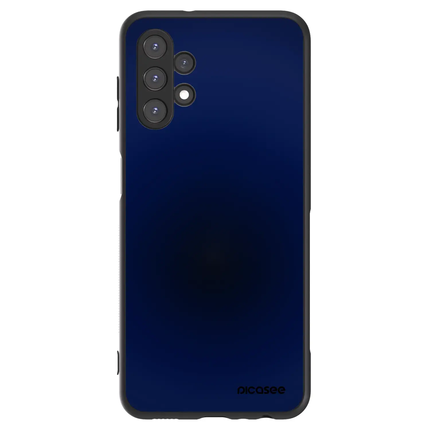 ULTIMATE CASE pro Samsung Galaxy A13 4G A135 - Deep Ocean