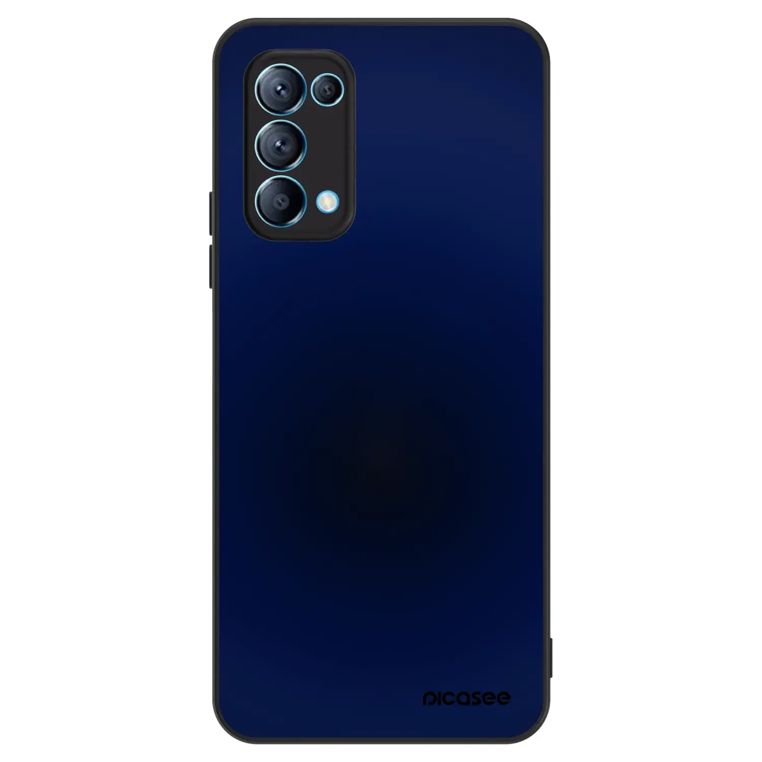 ULTIMATE CASE pro OPPO Reno 5 5G - Deep Ocean