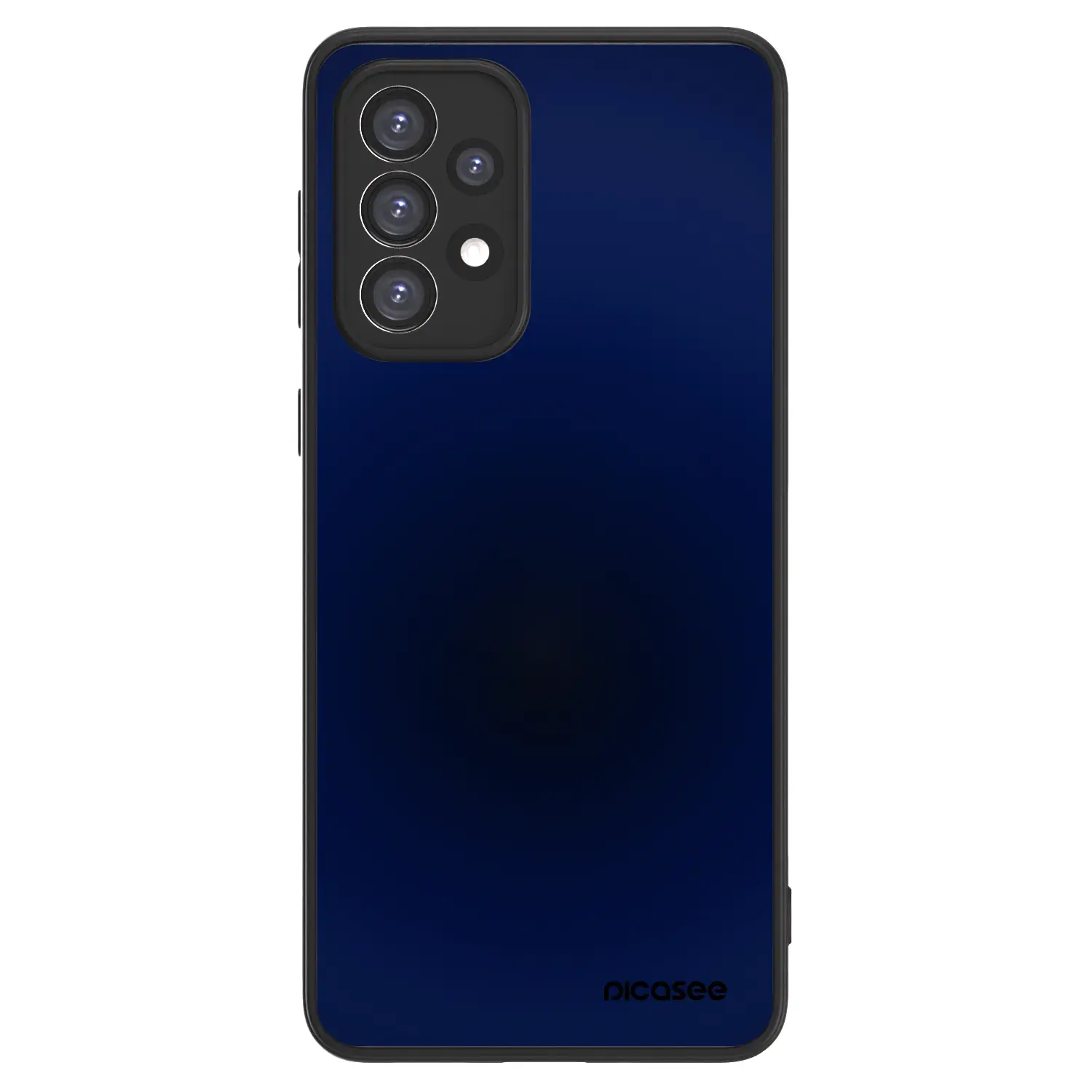 ULTIMATE CASE pro Samsung Galaxy A33 5G A336 - Deep Ocean