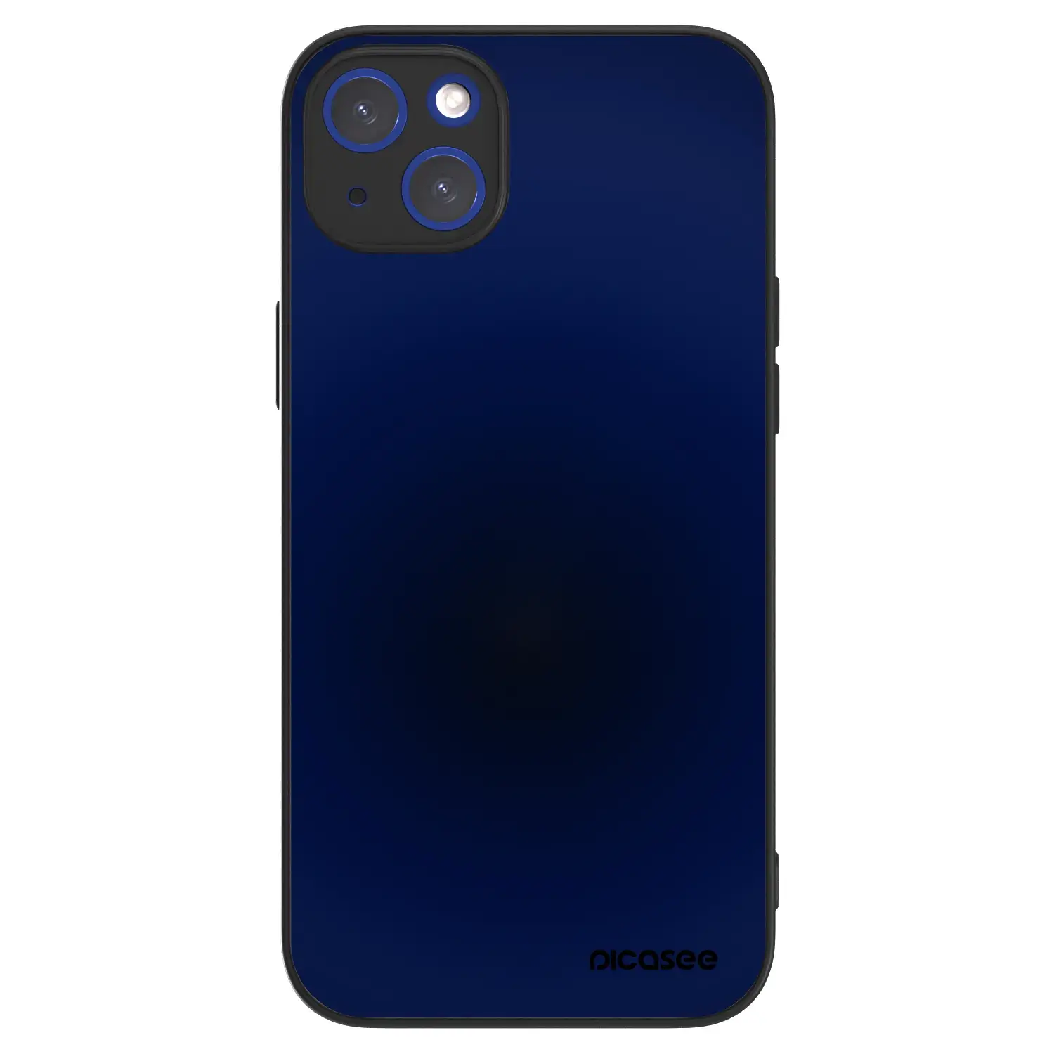 ULTIMATE CASE MagSafe pro Apple iPhone 14 Plus - Deep Ocean