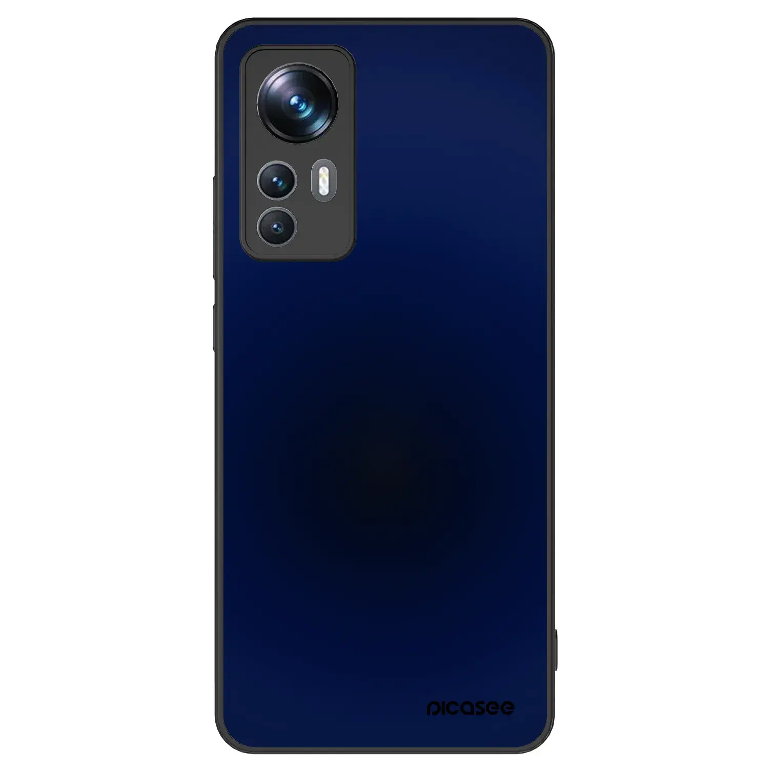 ULTIMATE CASE pro Xiaomi 12T Pro - Deep Ocean