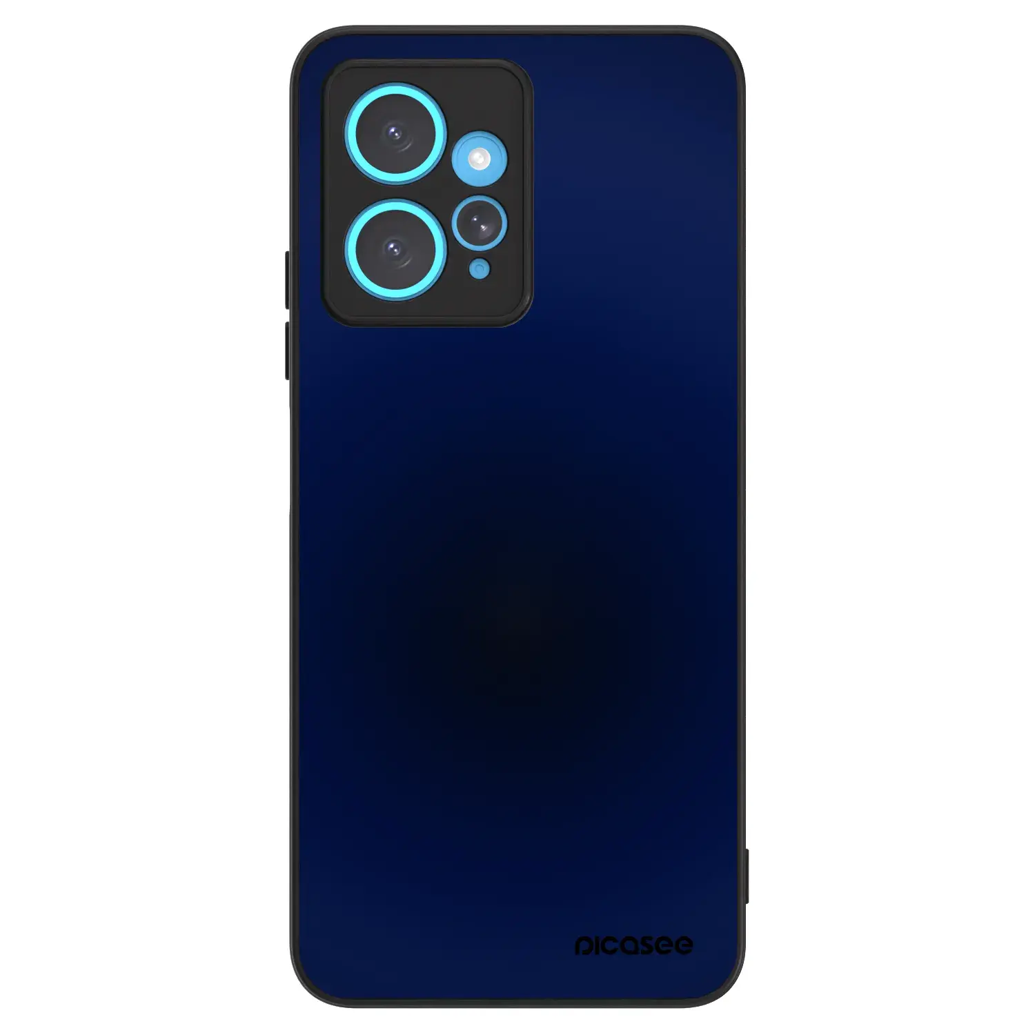 ULTIMATE CASE pro Xiaomi Redmi Note 12 4G - Deep Ocean