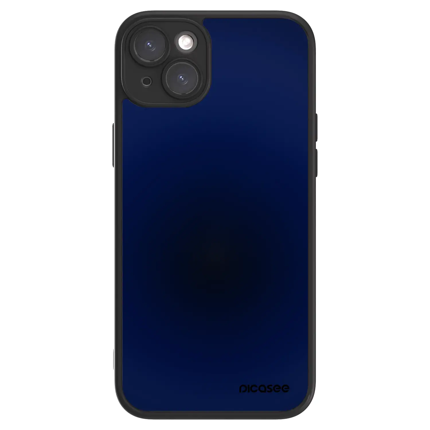 ULTIMATE CASE MagSafe pro Apple iPhone 15 Plus - Deep Ocean