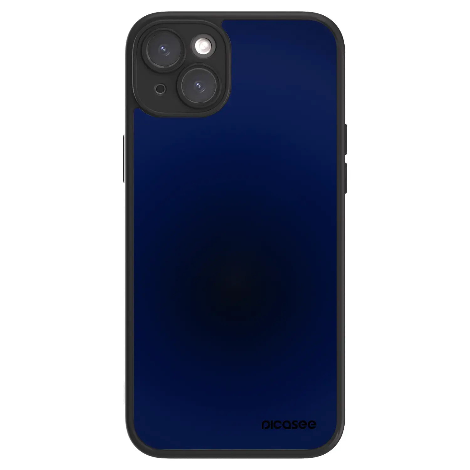 ULTIMATE CASE pro Apple iPhone 15 Plus - Deep Ocean