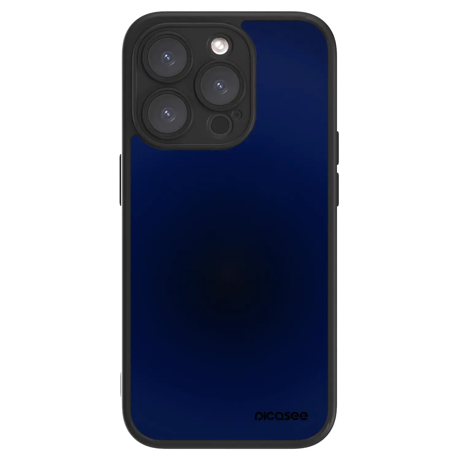 ULTIMATE CASE MagSafe pro Apple iPhone 15 Pro - Deep Ocean