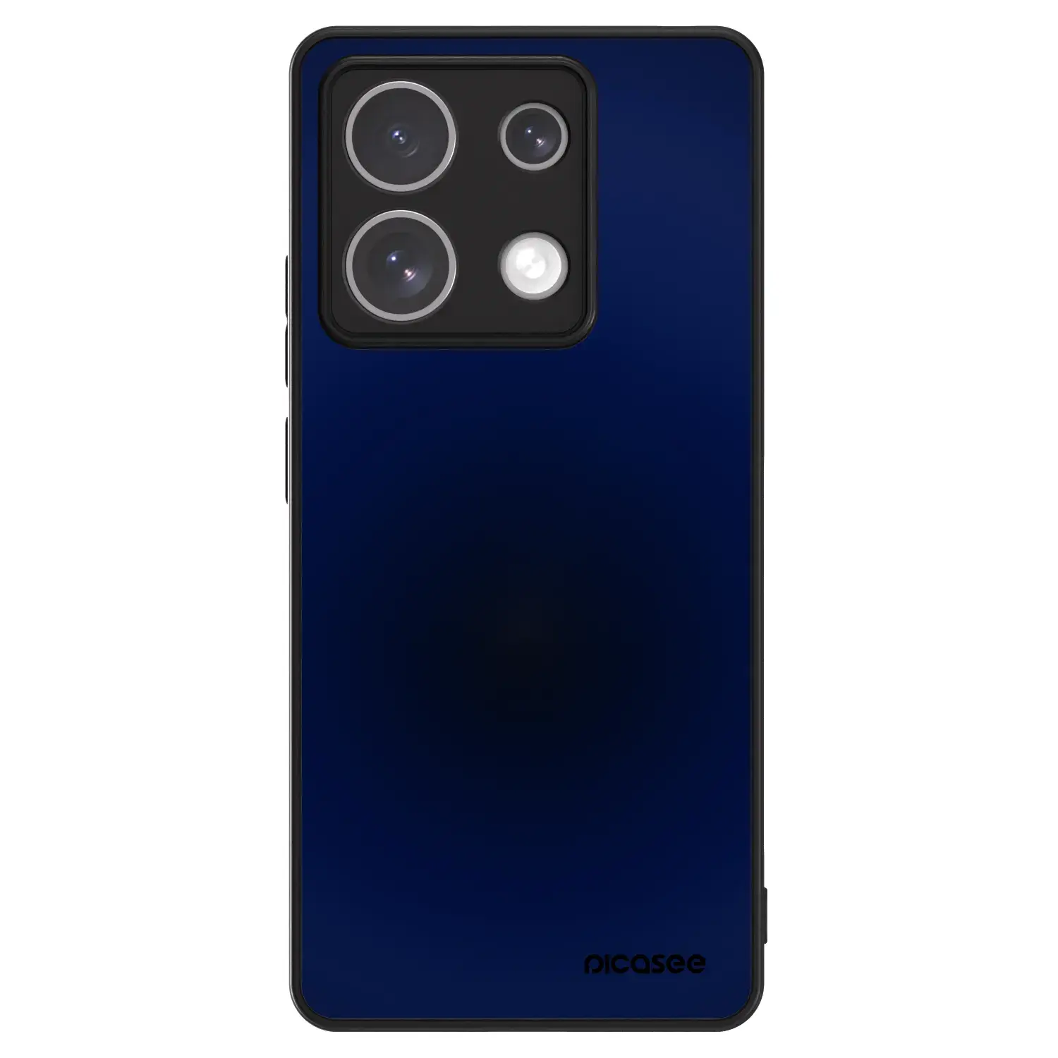 ULTIMATE CASE pro Xiaomi Redmi Note 13 5G - Deep Ocean
