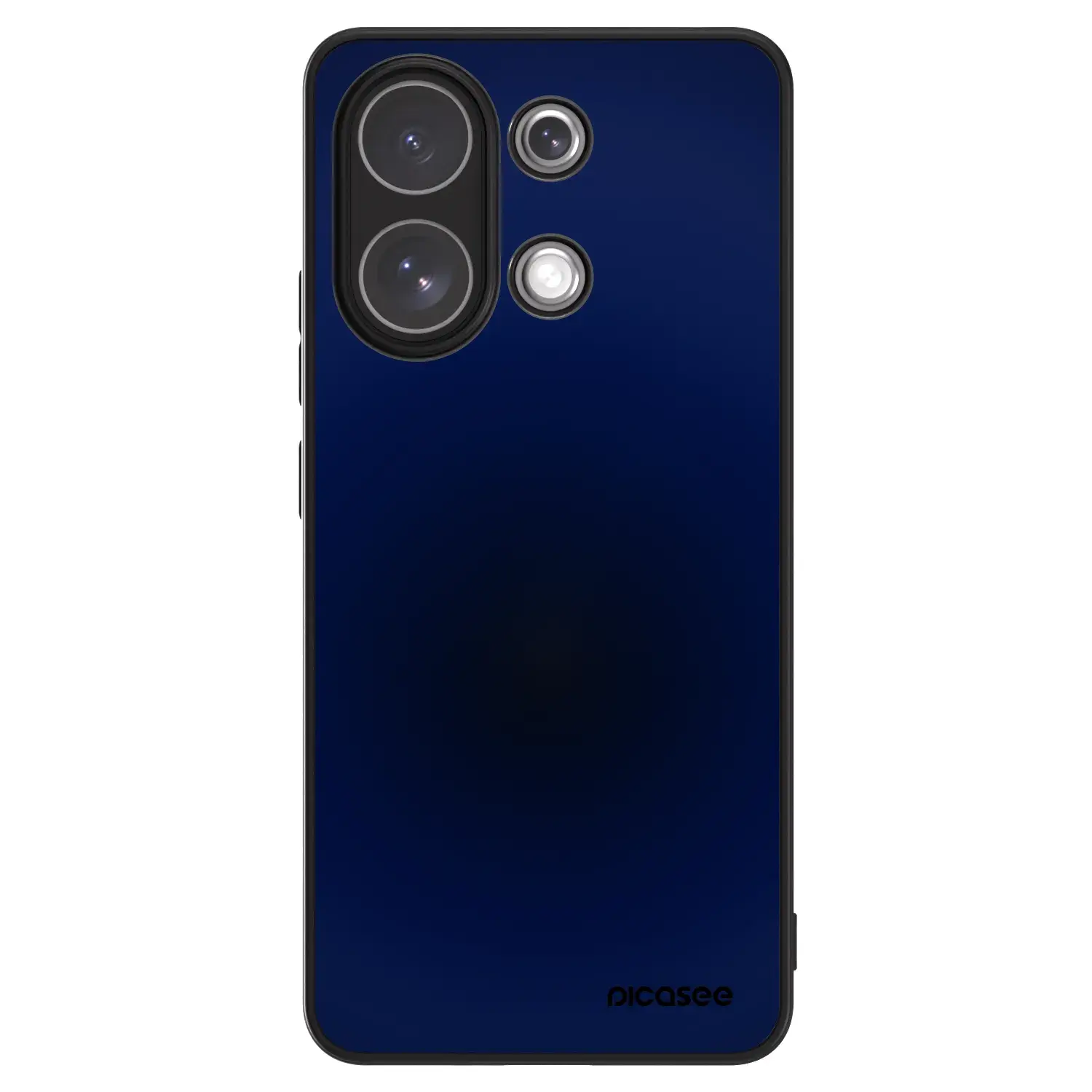 ULTIMATE CASE pro Xiaomi Redmi Note 13 4G - Deep Ocean