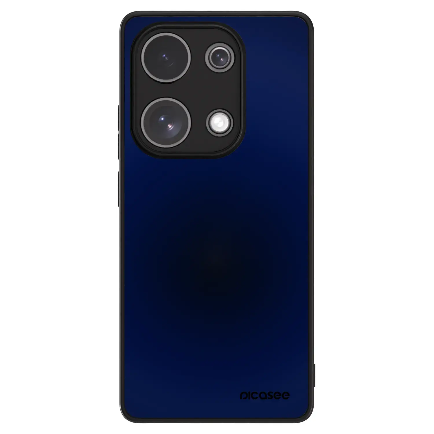 ULTIMATE CASE pro Xiaomi Redmi Note 13 Pro 4G - Deep Ocean