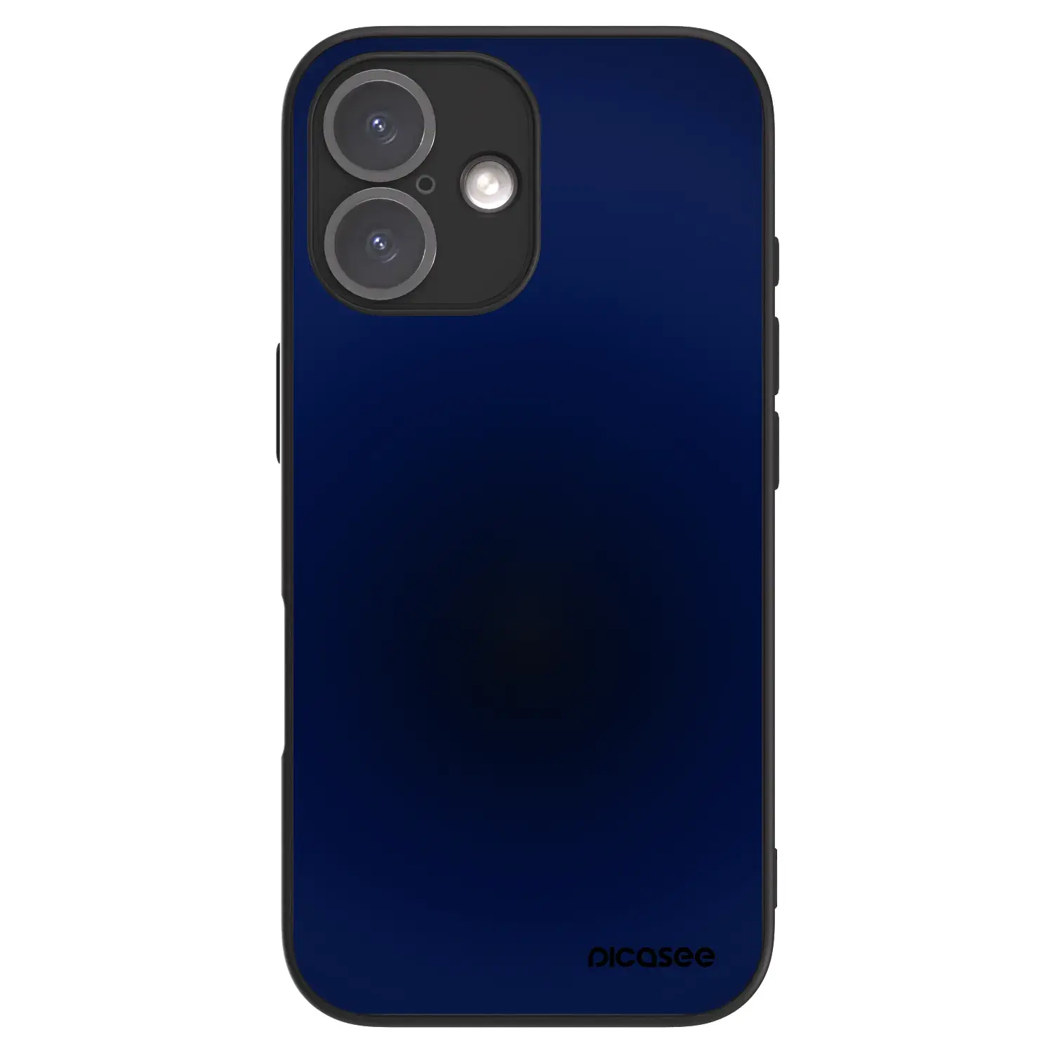 ULTIMATE CASE MagSafe pro Apple iPhone 16 - Deep Ocean