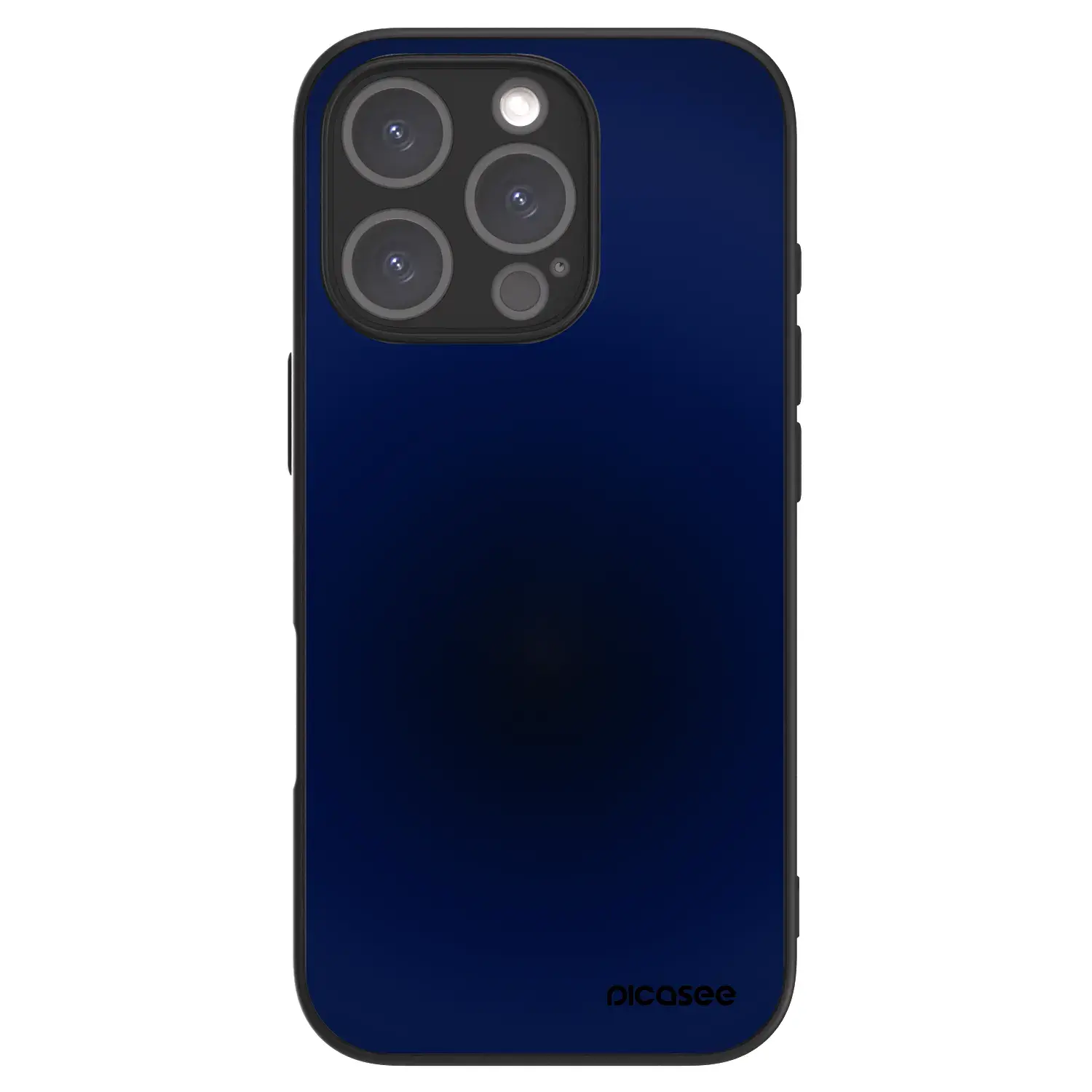 ULTIMATE CASE MagSafe pro Apple iPhone 16 Pro - Deep Ocean