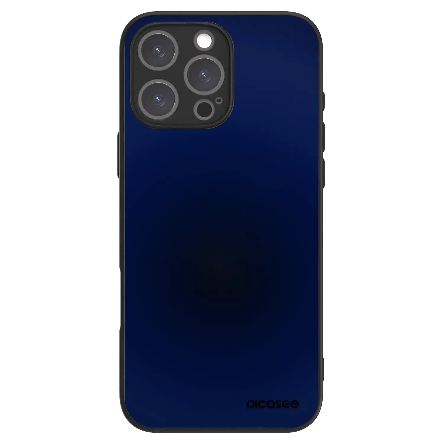 ULTIMATE CASE MagSafe pro Apple iPhone 16 Pro Max - Deep Ocean