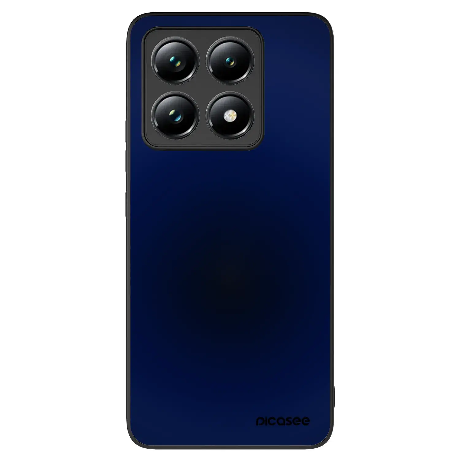 ULTIMATE CASE pro Xiaomi 14T - Deep Ocean