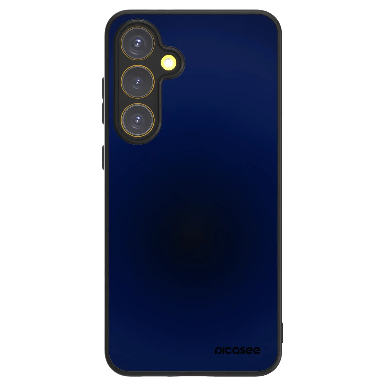 ULTIMATE CASE pro Samsung Galaxy S24 FE S721B - Deep Ocean
