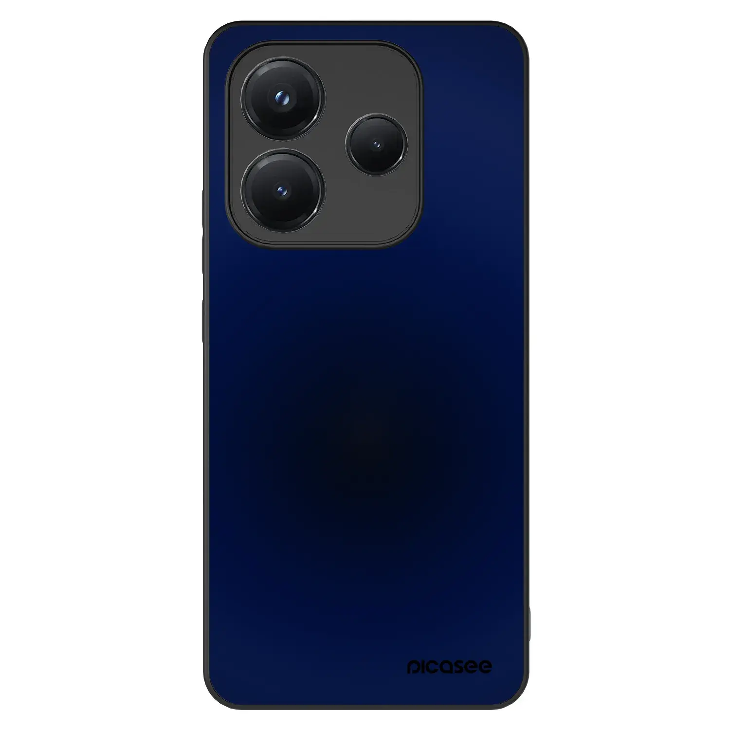 ULTIMATE CASE pro Xiaomi Redmi Note 14 5G - Deep Ocean