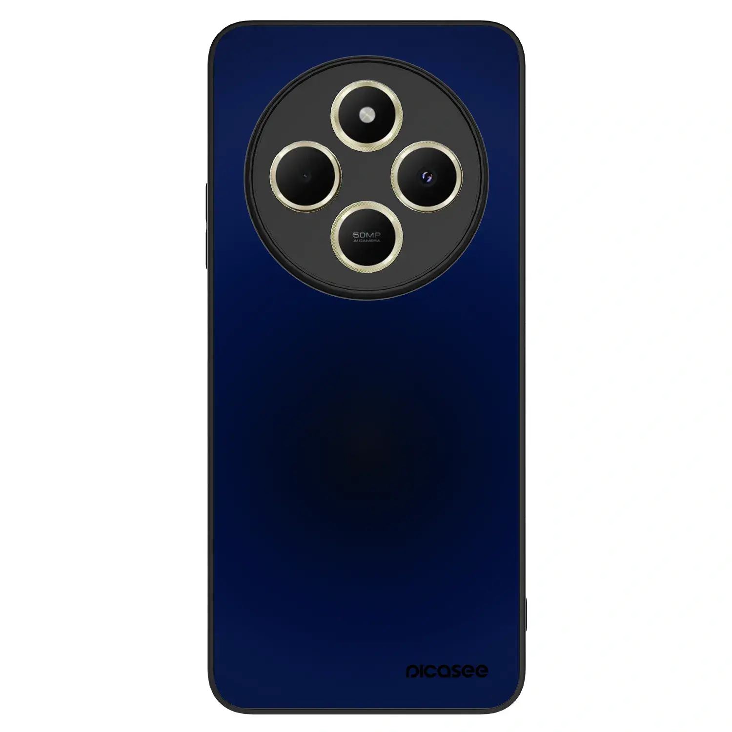 ULTIMATE CASE pro Xiaomi Redmi 14C - Deep Ocean