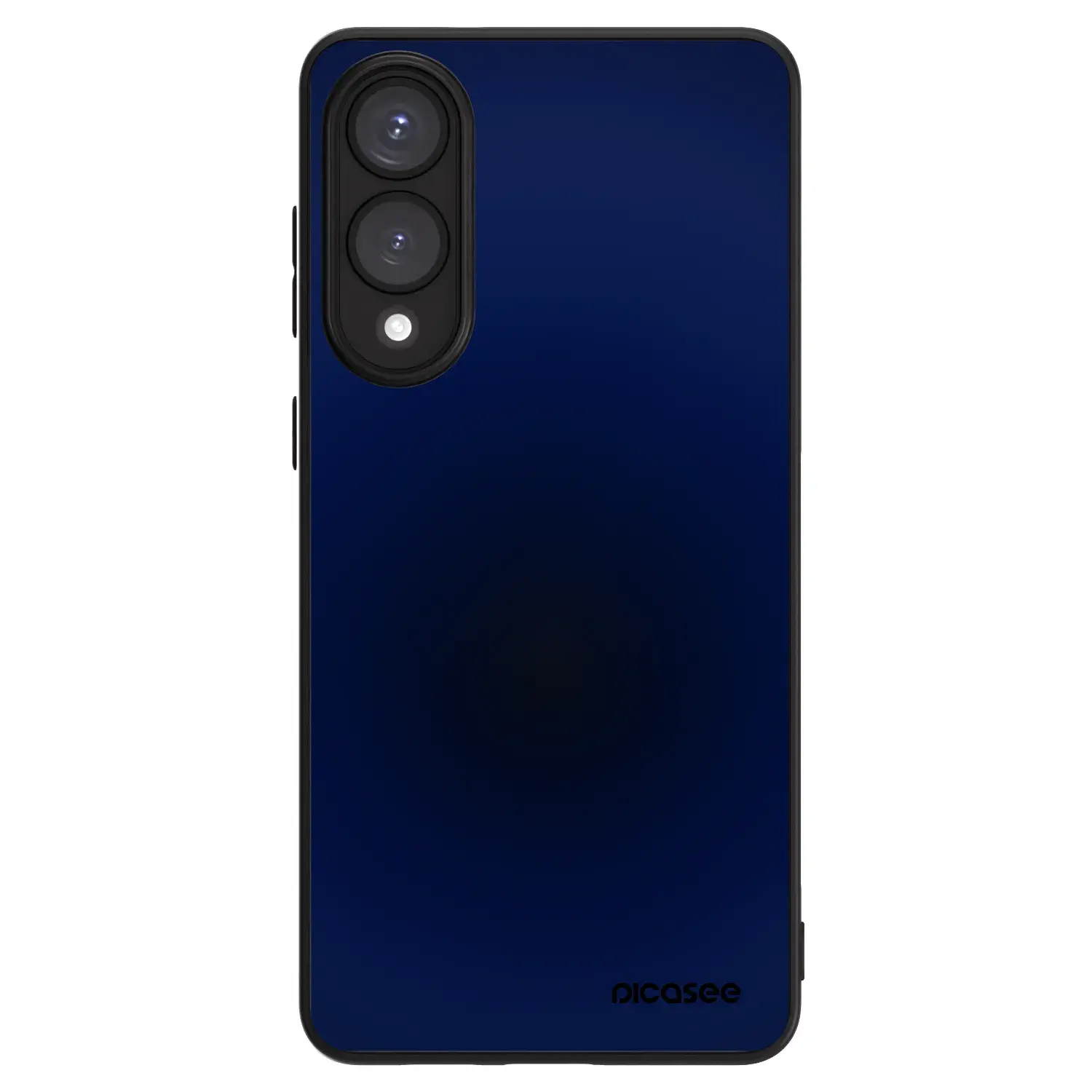 ULTIMATE CASE pro Samsung Galaxy S25 Edge 5G - Deep Ocean