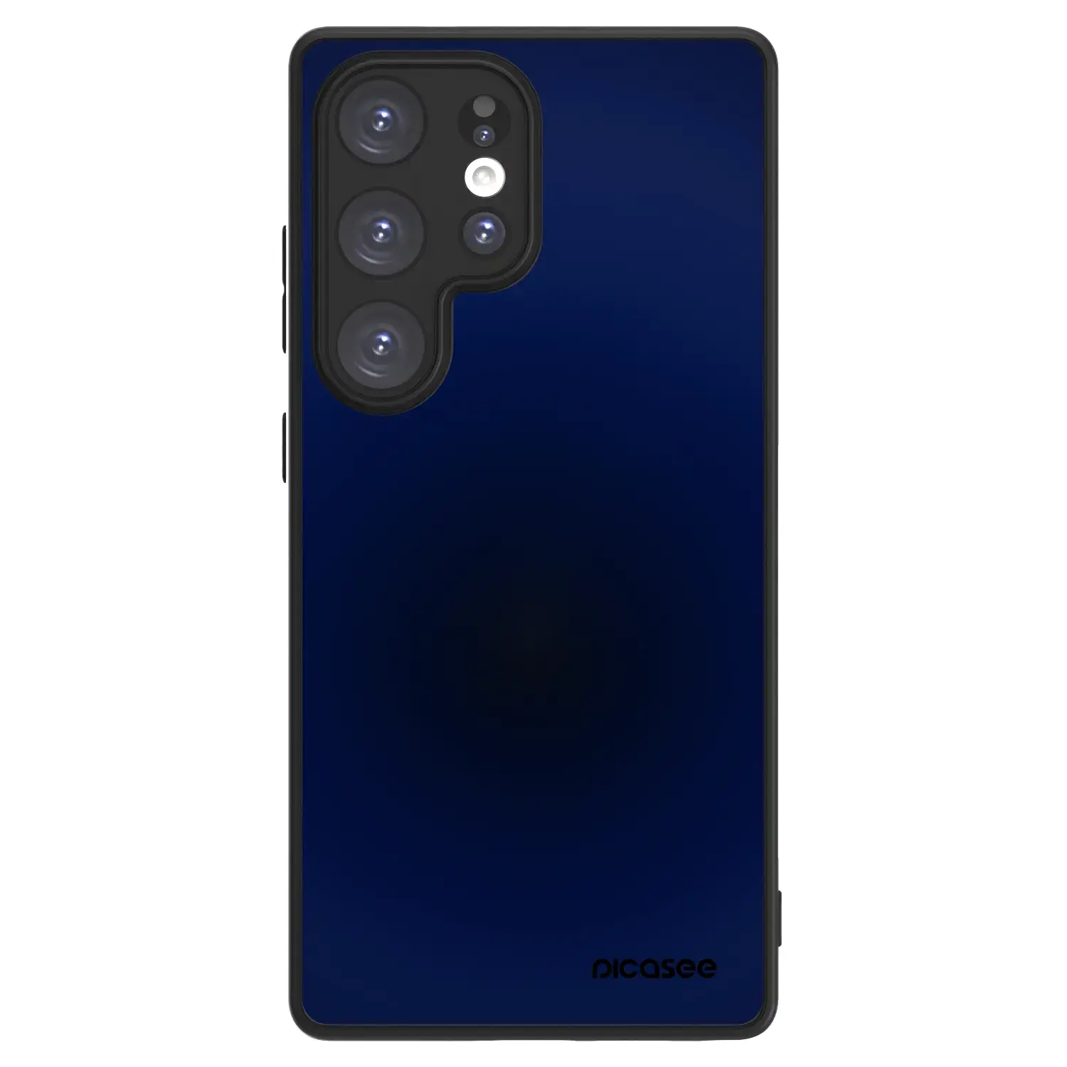 ULTIMATE CASE pro Samsung Galaxy S25 Ultra 5G - Deep Ocean
