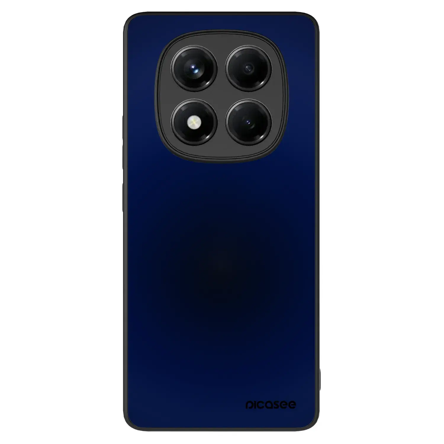 ULTIMATE CASE pro Xiaomi Redmi Note 14 Pro 4G - Deep Ocean