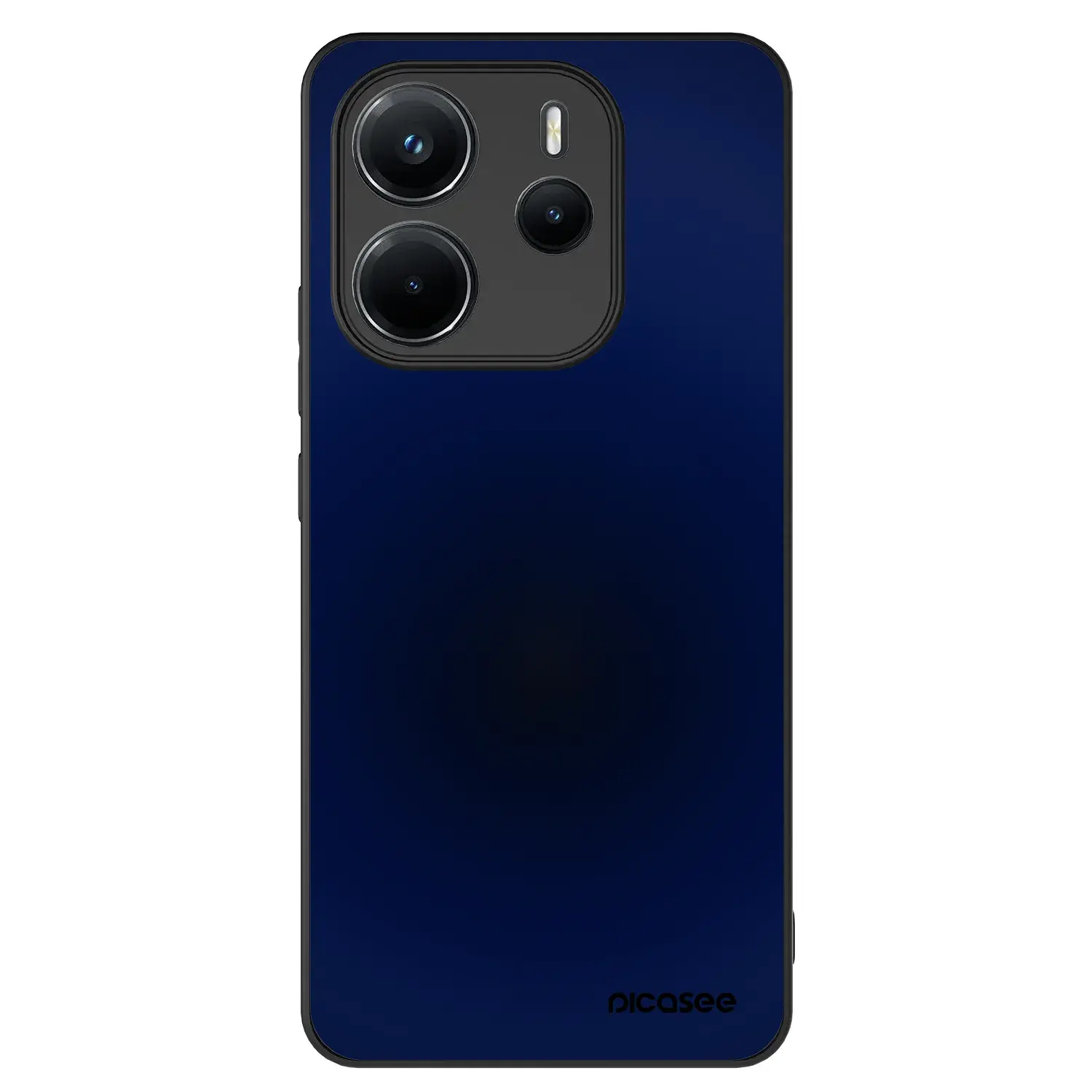 ULTIMATE CASE pro Xiaomi Redmi Note 14 4G - Deep Ocean