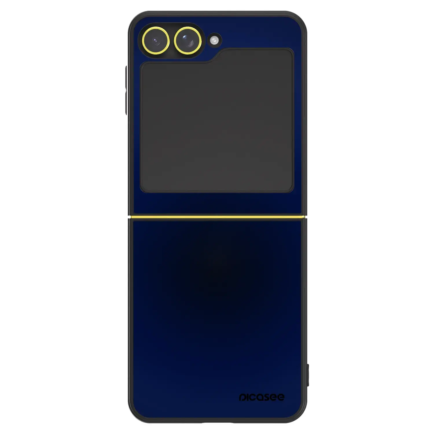 ULTIMATE CASE pro Samsung Galaxy Z Flip5 5G - Deep Ocean