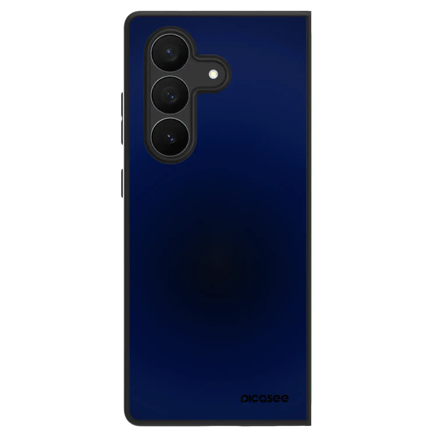 ULTIMATE CASE pro Samsung Galaxy Z Fold7 5G - Deep Ocean