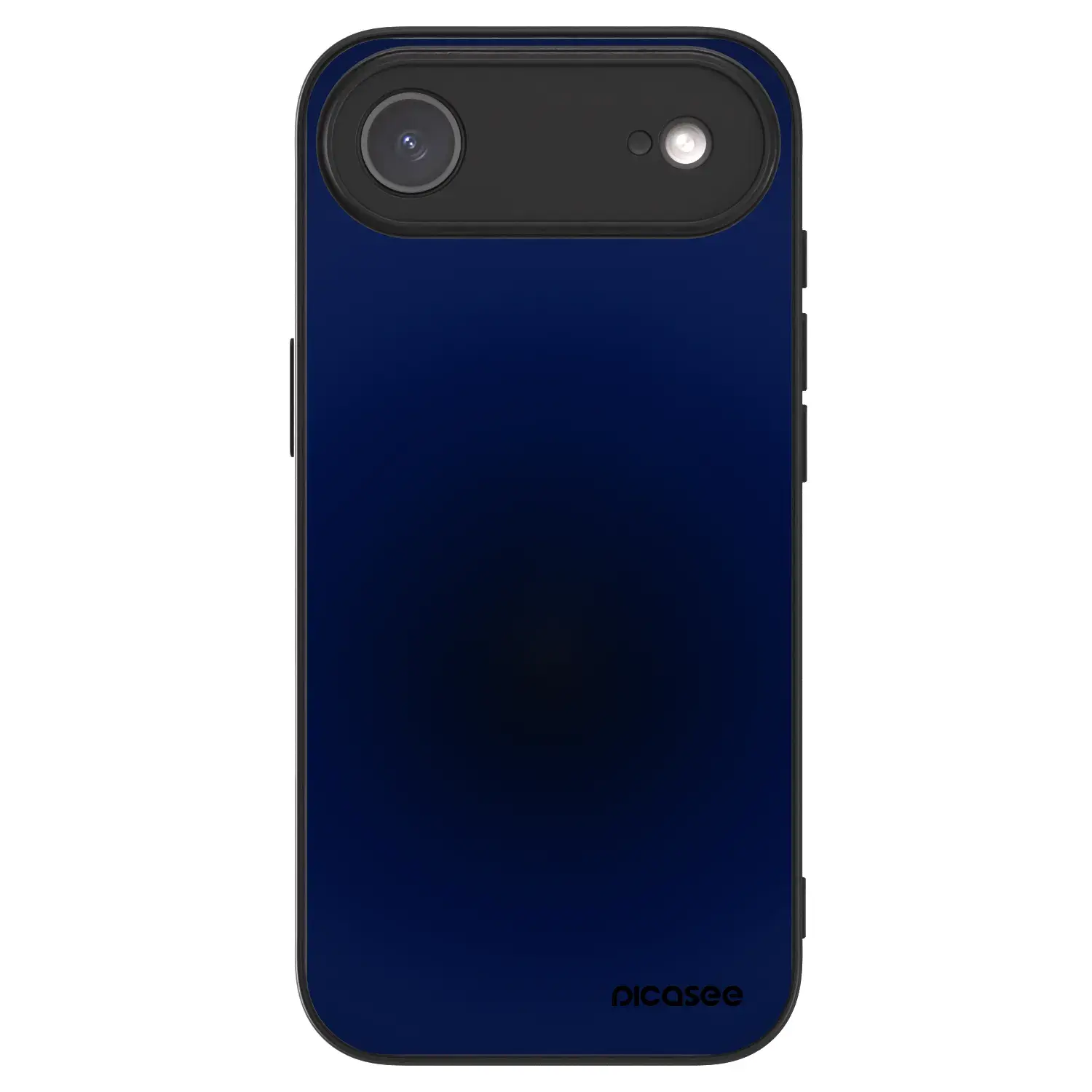 ULTIMATE CASE pro Apple iPhone Air - Deep Ocean