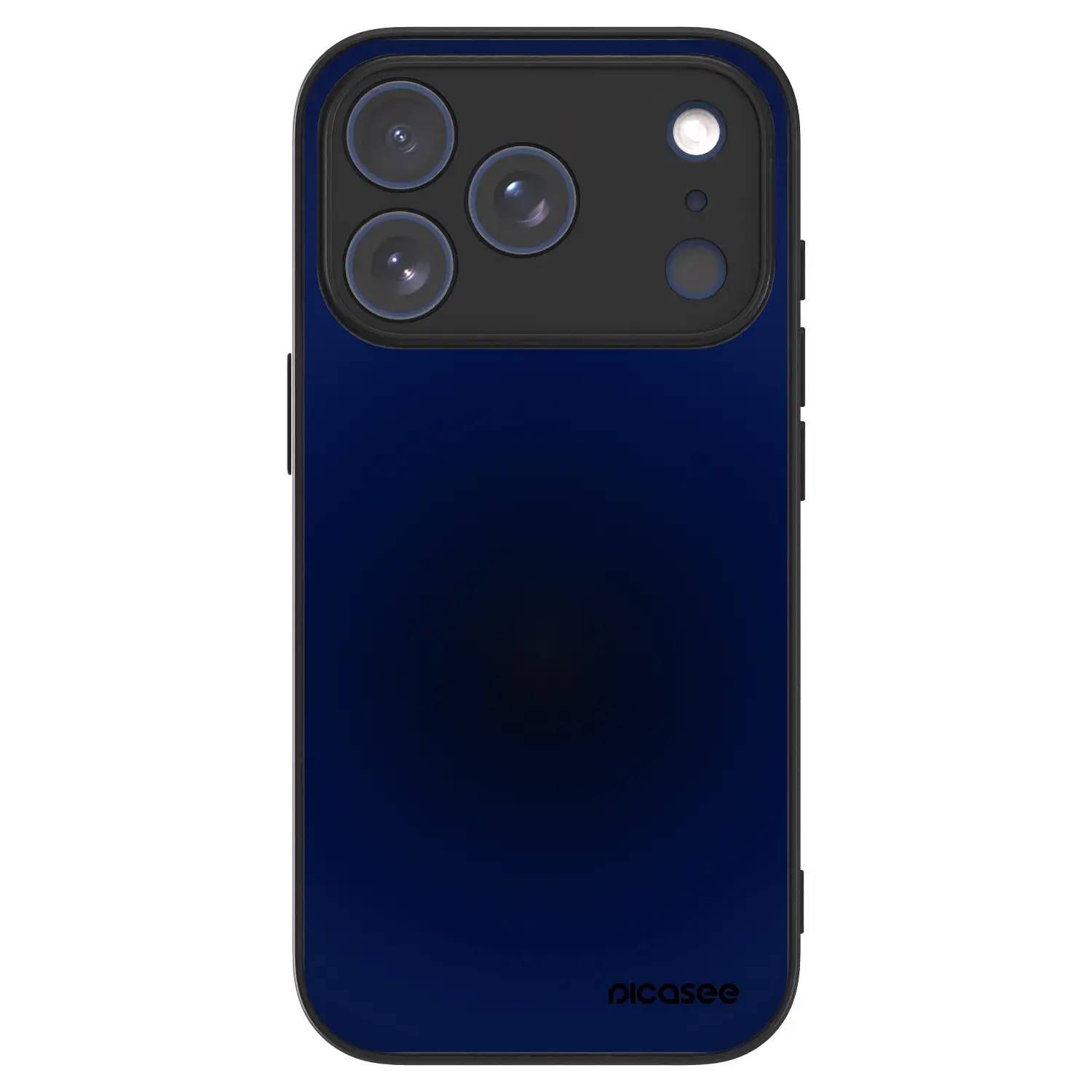 ULTIMATE CASE pro Apple iPhone 17 Pro - Deep Ocean