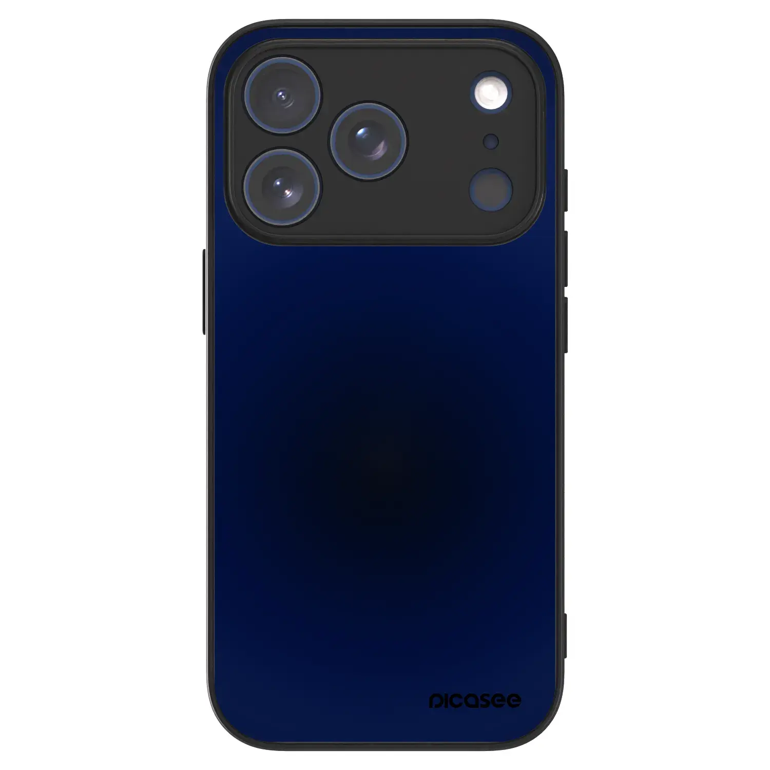 ULTIMATE CASE MagSafe pro Apple iPhone 17 Pro - Deep Ocean