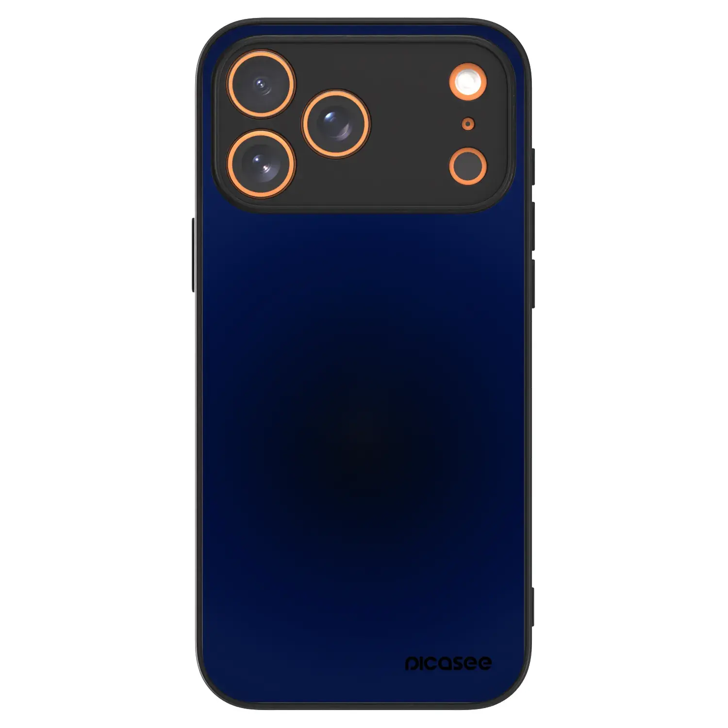 ULTIMATE CASE pro Apple iPhone 17 Pro Max - Deep Ocean
