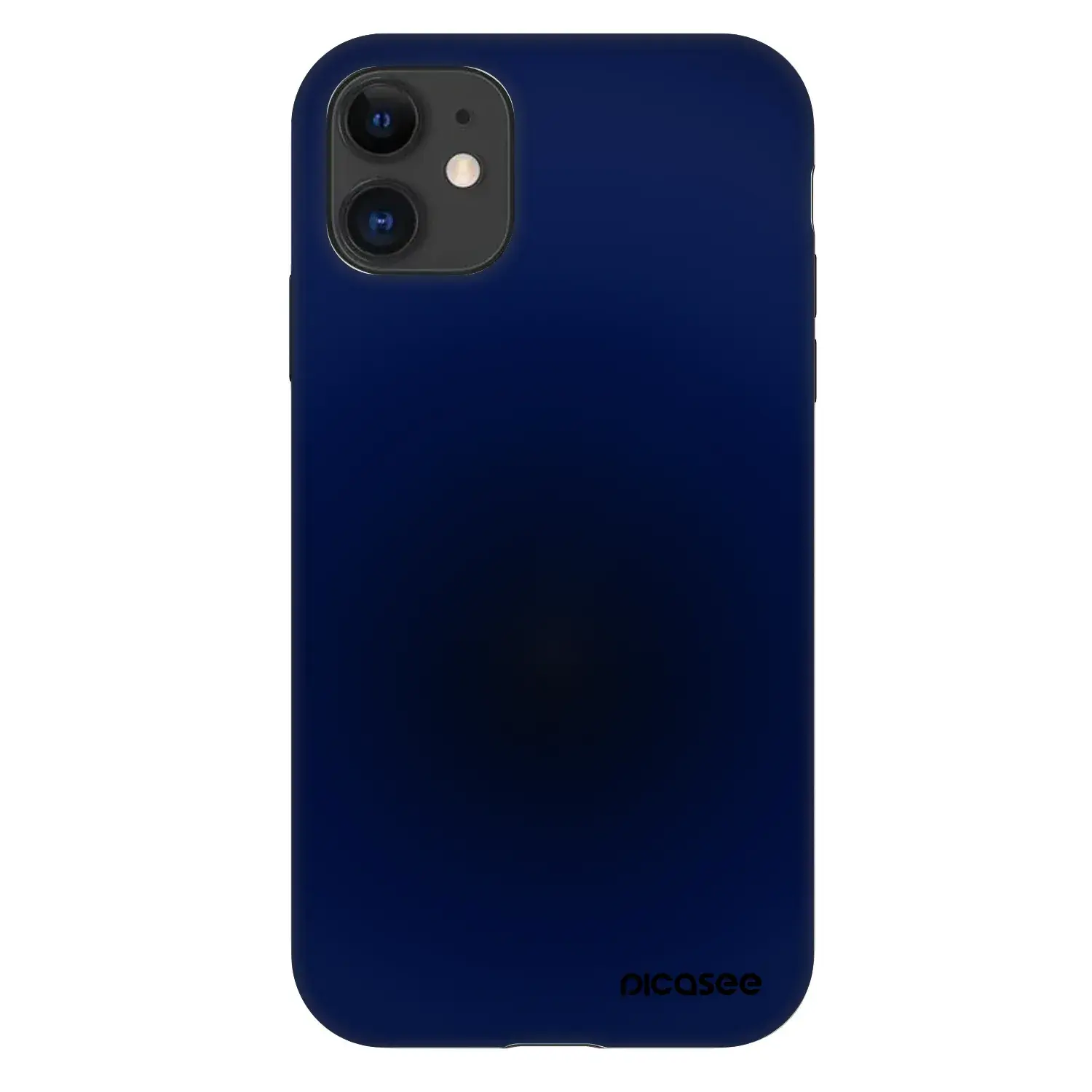 Fashion Case pro Apple iPhone 11 - Deep Ocean