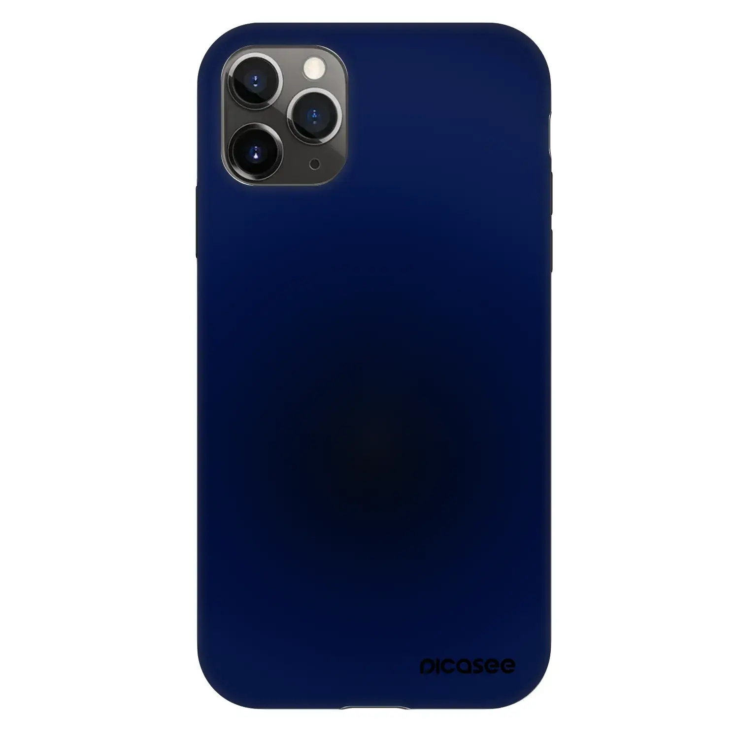 Fashion Case pro Apple iPhone 11 Pro - Deep Ocean