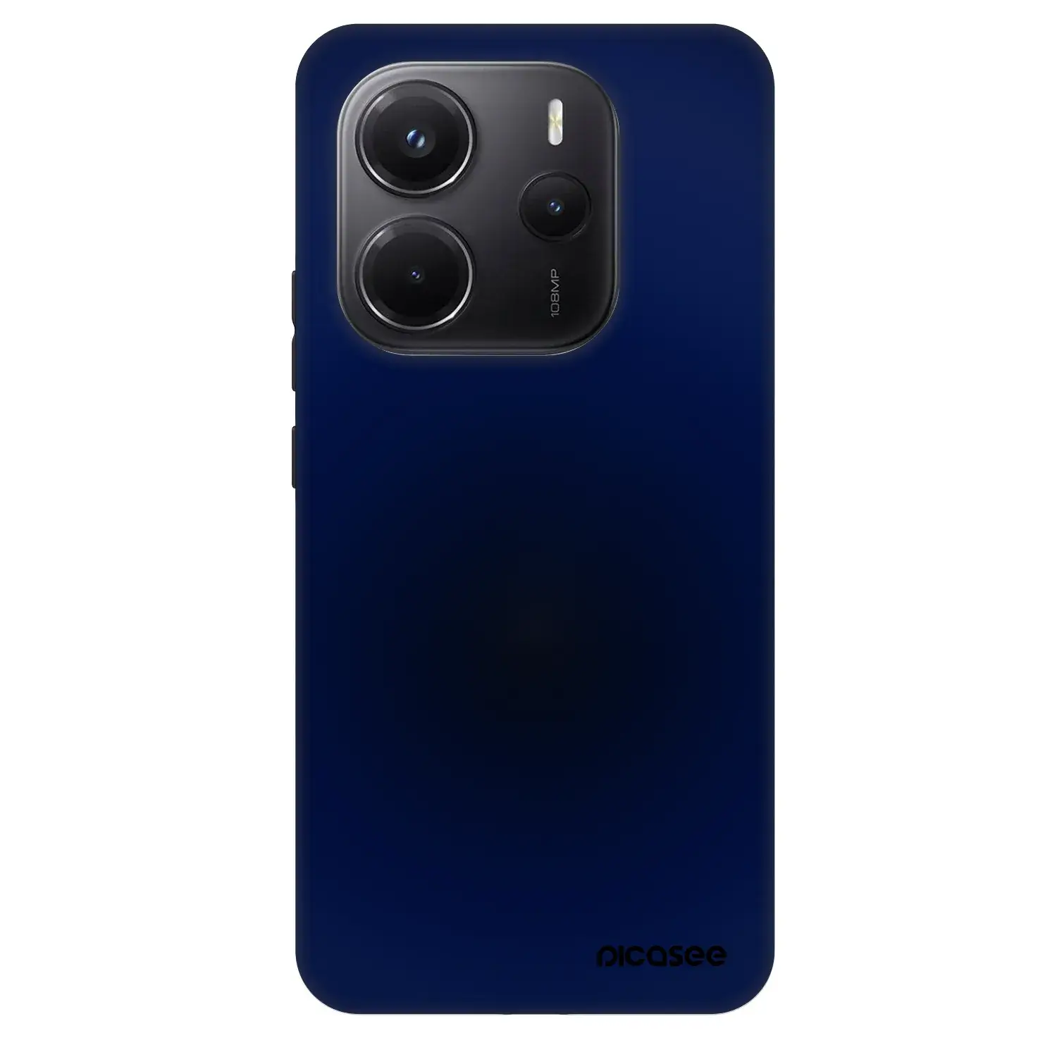 Fashion Case pro Xiaomi Redmi Note 14 5G - Deep Ocean