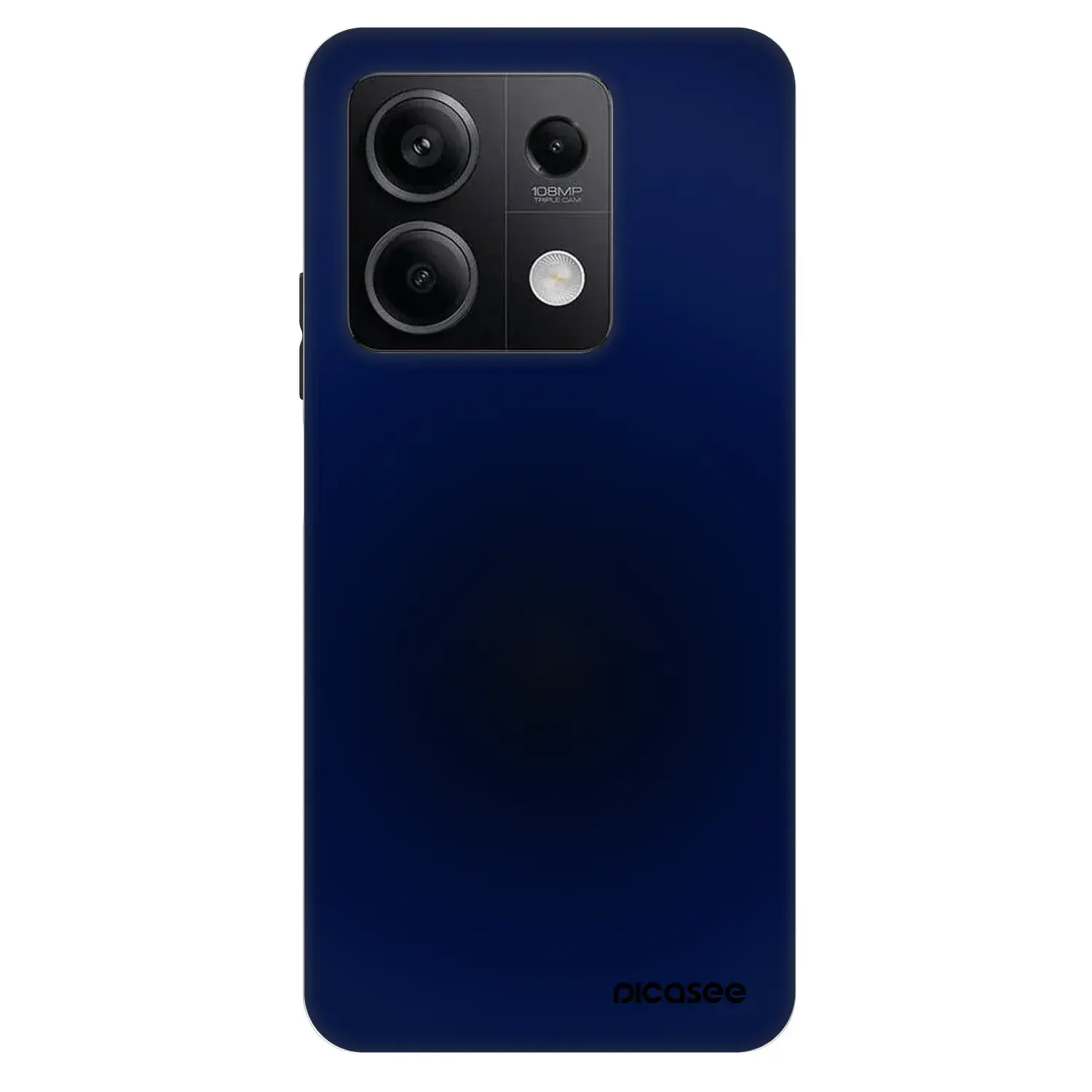 Fashion Case pro Xiaomi Redmi Note 13 5G - Deep Ocean