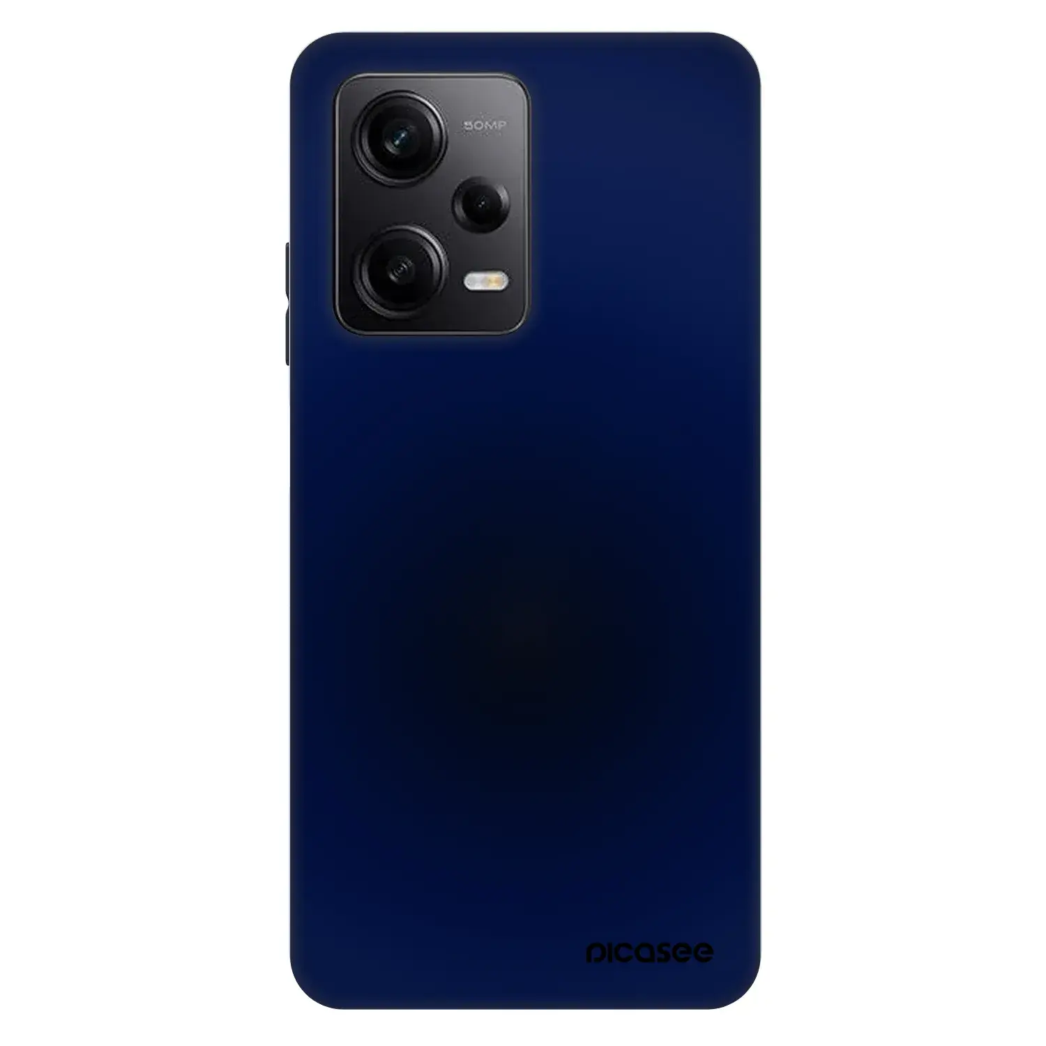 Fashion Case pro Xiaomi Redmi Note 12 Pro+ 5G - Deep Ocean